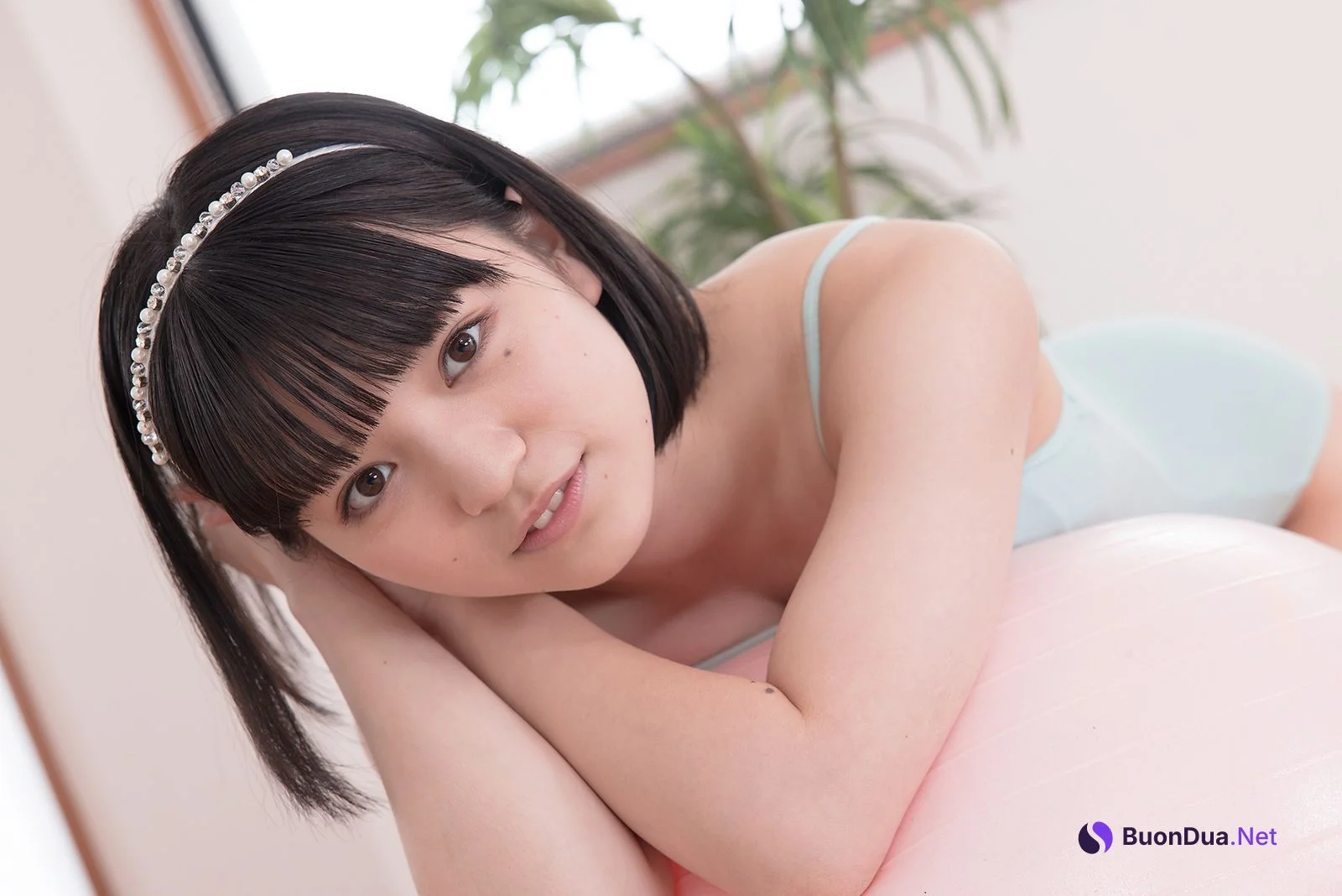 Hinako Tamaki 玉城ひなこ, [Minisuka.tv] 2023.05.18 Secret Gallery (STAGE1) 11.2 - Photo 11