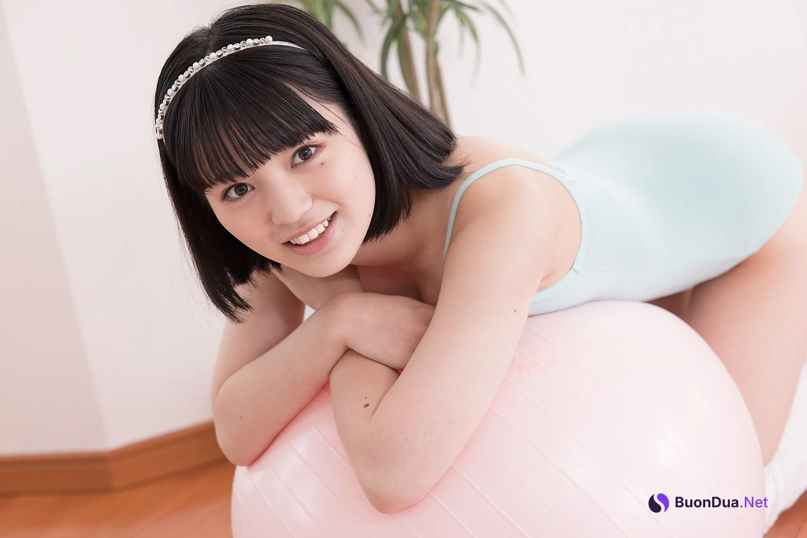 Hinako Tamaki 玉城ひなこ, [Minisuka.tv] 2023.05.18 Secret Gallery (STAGE1) 11.2 - Photo 2