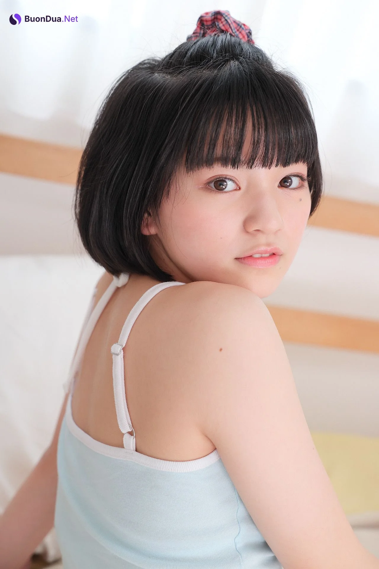 Hinako Tamaki 玉城ひなこ, [Minisuka.tv] 2024.02.29 Secret Gallery (Stage2) Set 06.01 - Photo 16