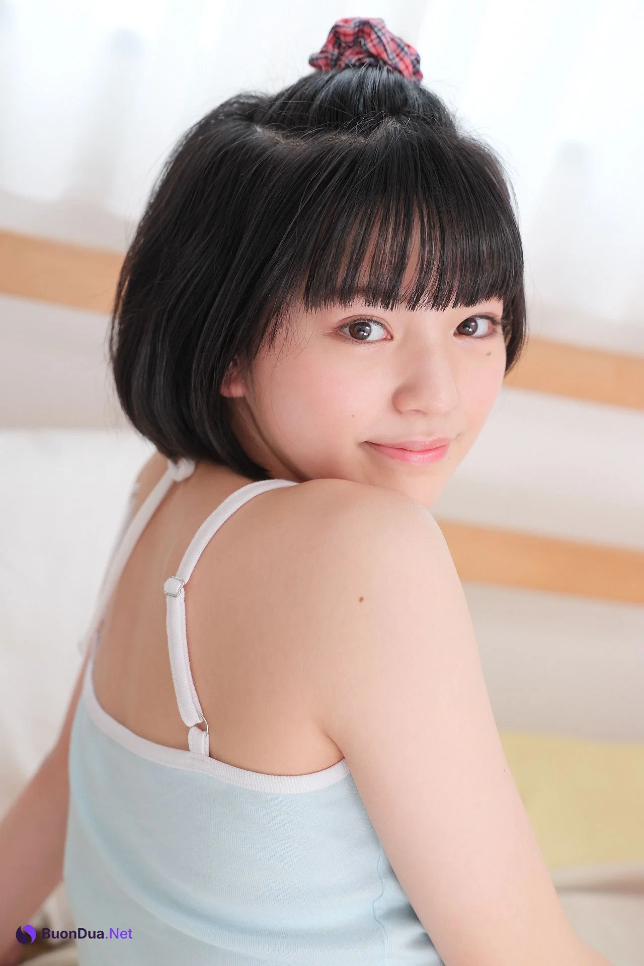 Hinako Tamaki 玉城ひなこ, [Minisuka.tv] 2024.02.29 Secret Gallery (Stage2) Set 06.01 - Photo 17