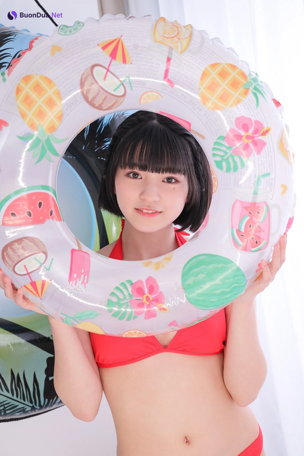 Hinako Tamaki 玉城ひなこ, [Minisuka.tv] 2024.02.29 Secret Gallery (Stage2) Set 06.02 - Photo 12