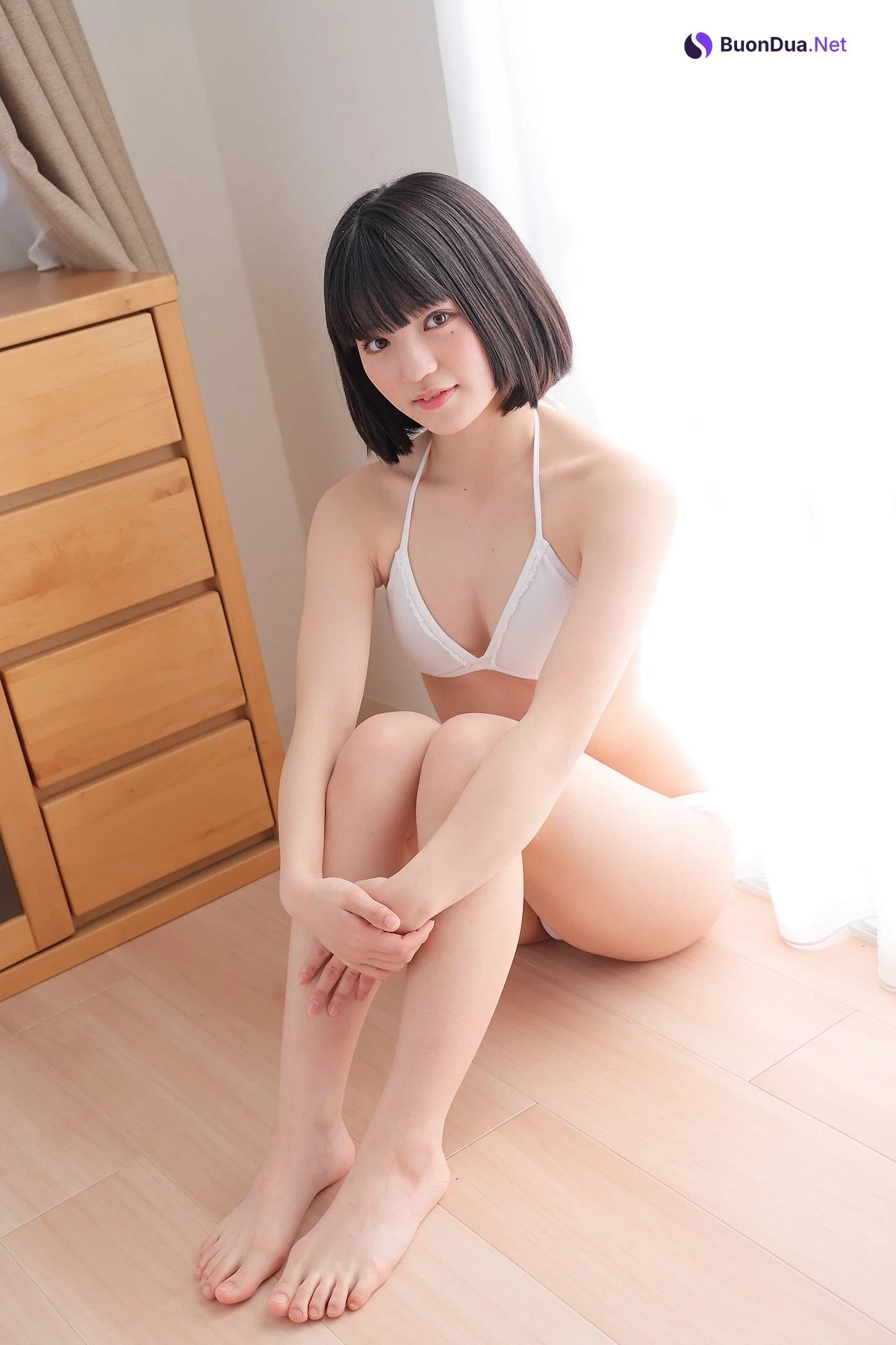 Hinako Tamaki 玉城ひなこ, [Minisuka.tv] 2024.03.07 Secret Gallery (Stage2) Set 7.1 - Photo 11