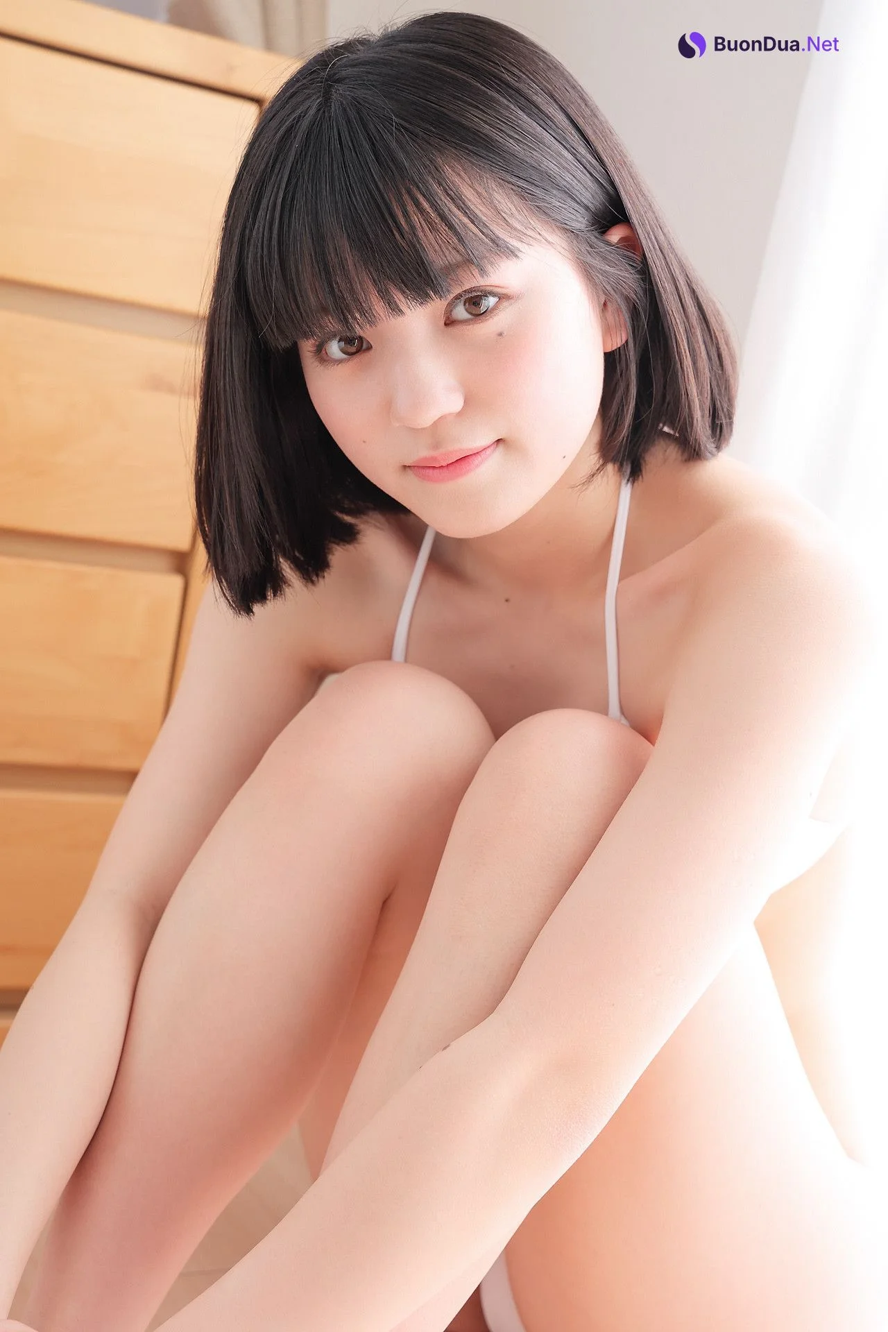 Hinako Tamaki 玉城ひなこ, [Minisuka.tv] 2024.03.07 Secret Gallery (Stage2) Set 7.1 - Photo 14