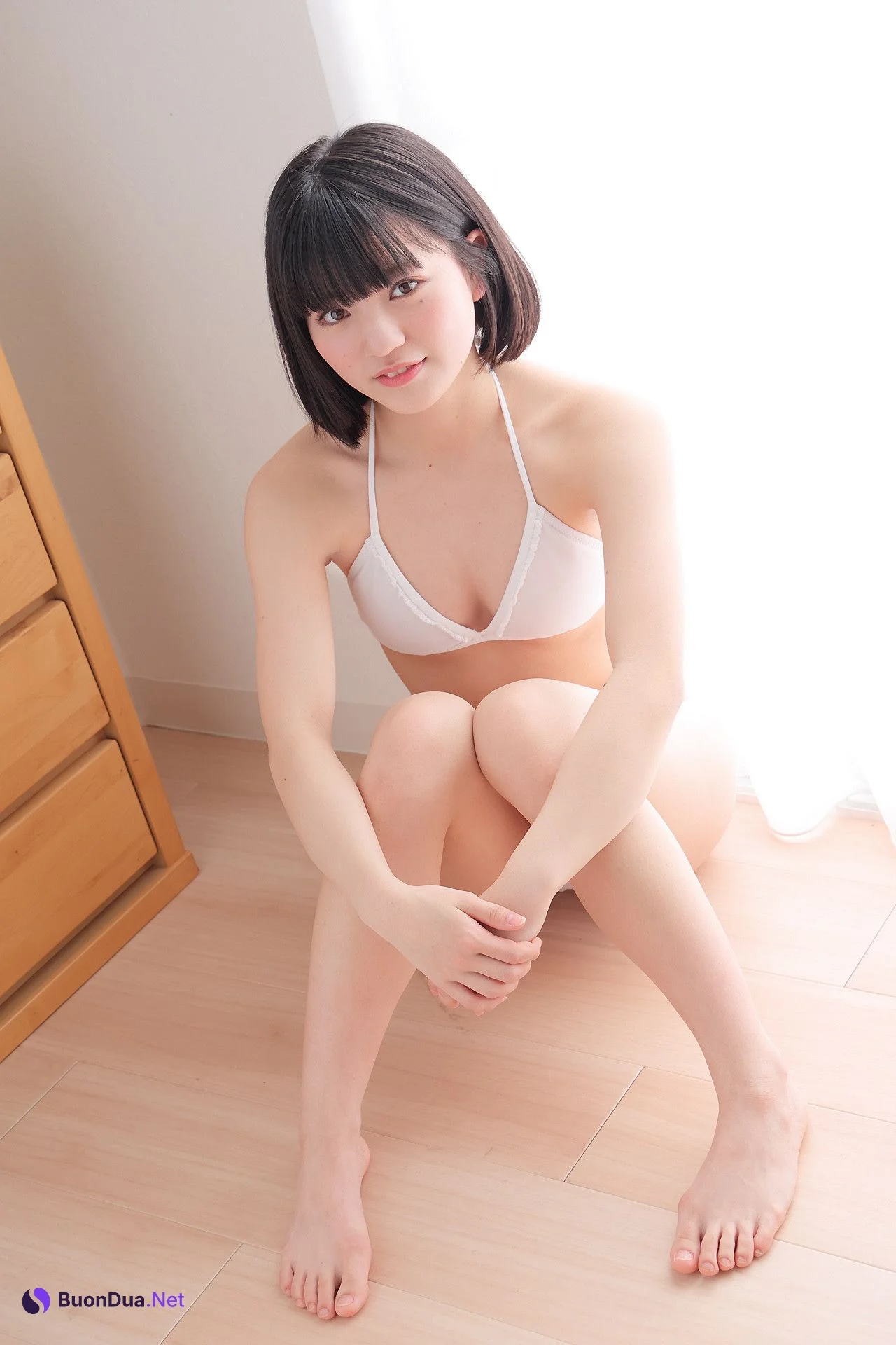 Hinako Tamaki 玉城ひなこ, [Minisuka.tv] 2024.03.07 Secret Gallery (Stage2) Set 7.1 - Photo 15