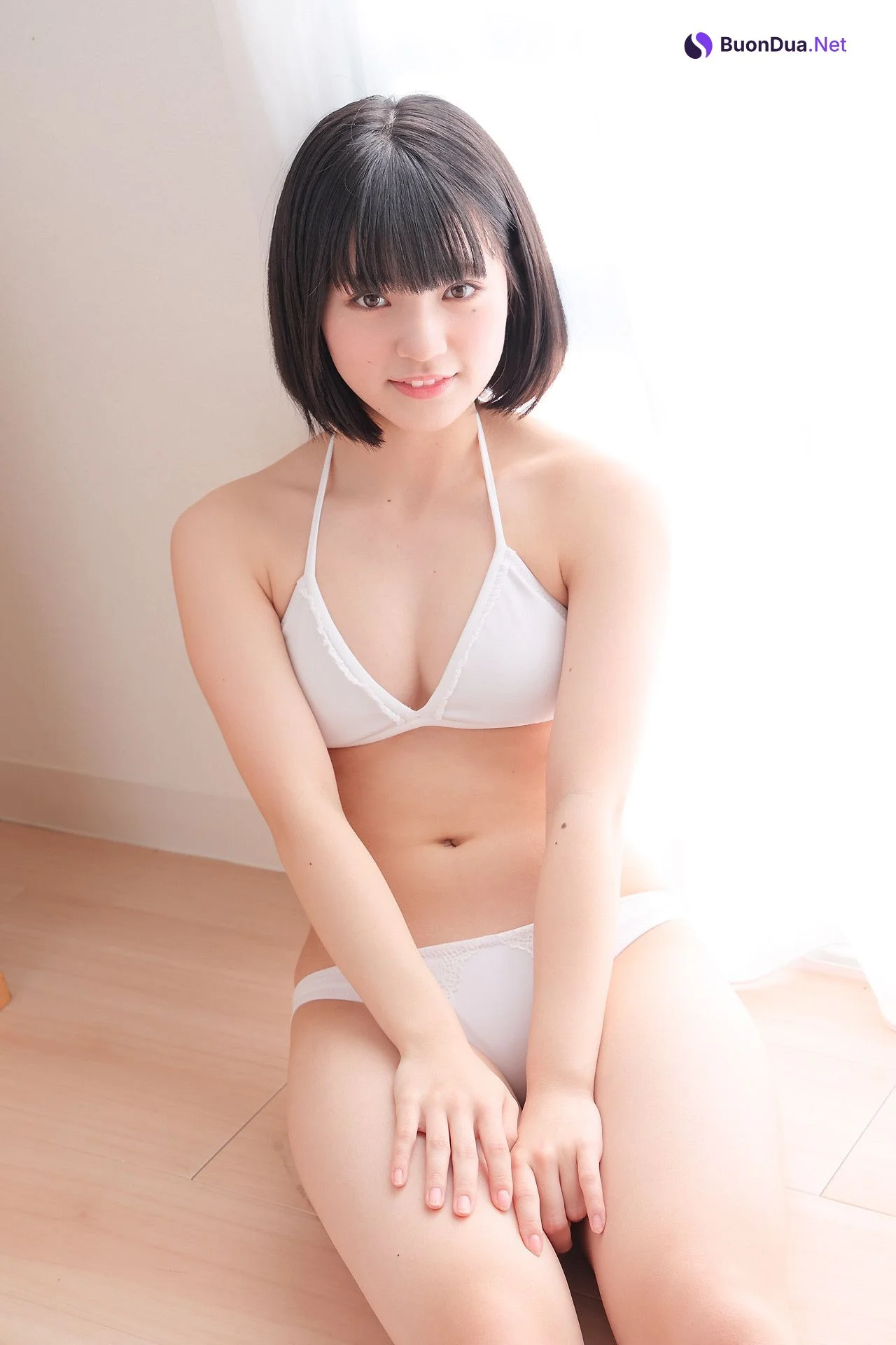 Hinako Tamaki 玉城ひなこ, [Minisuka.tv] 2024.03.07 Secret Gallery (Stage2) Set 7.1 - Photo 17