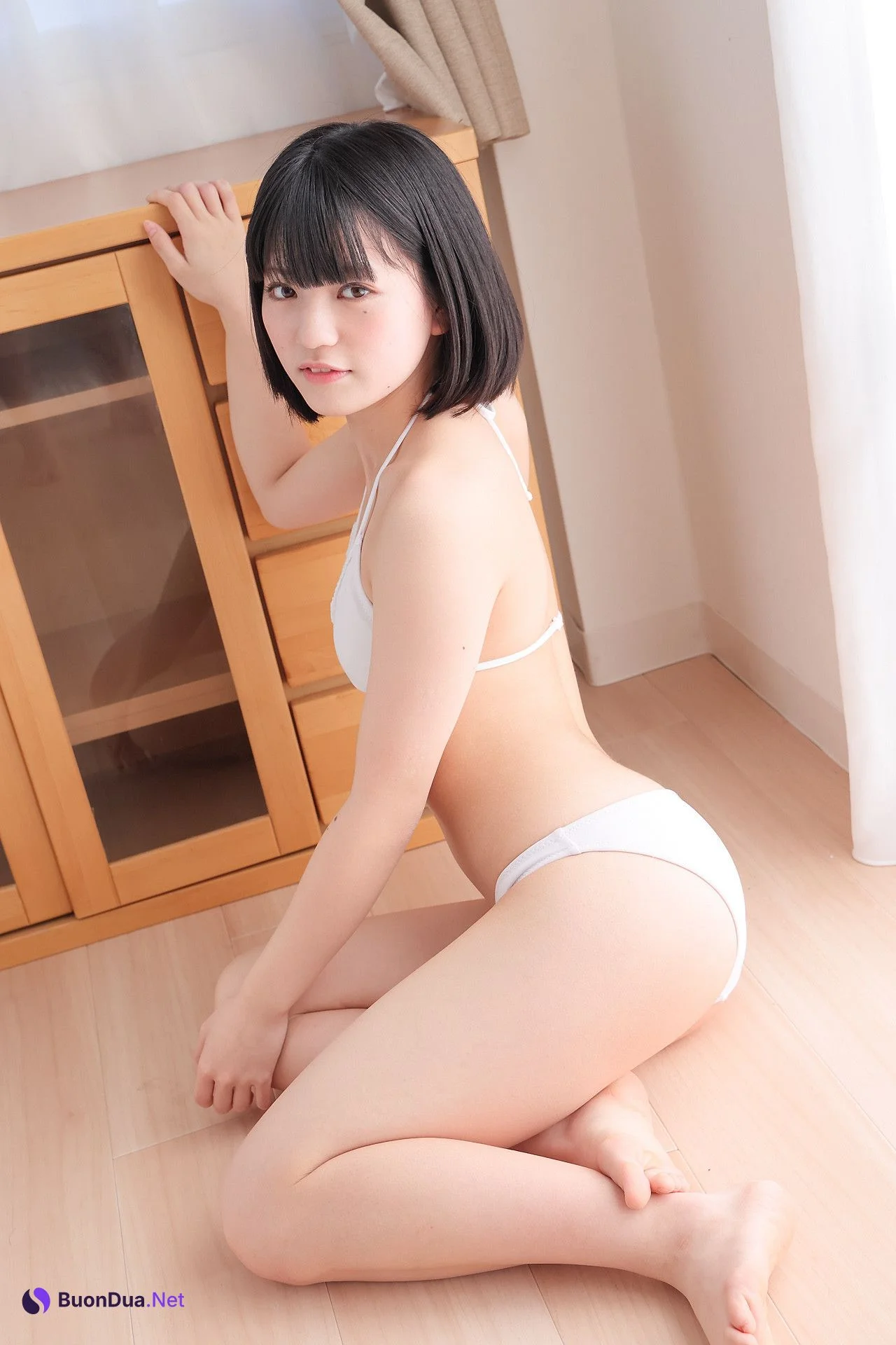 Hinako Tamaki 玉城ひなこ, [Minisuka.tv] 2024.03.07 Secret Gallery (Stage2) Set 7.1 - Photo 19