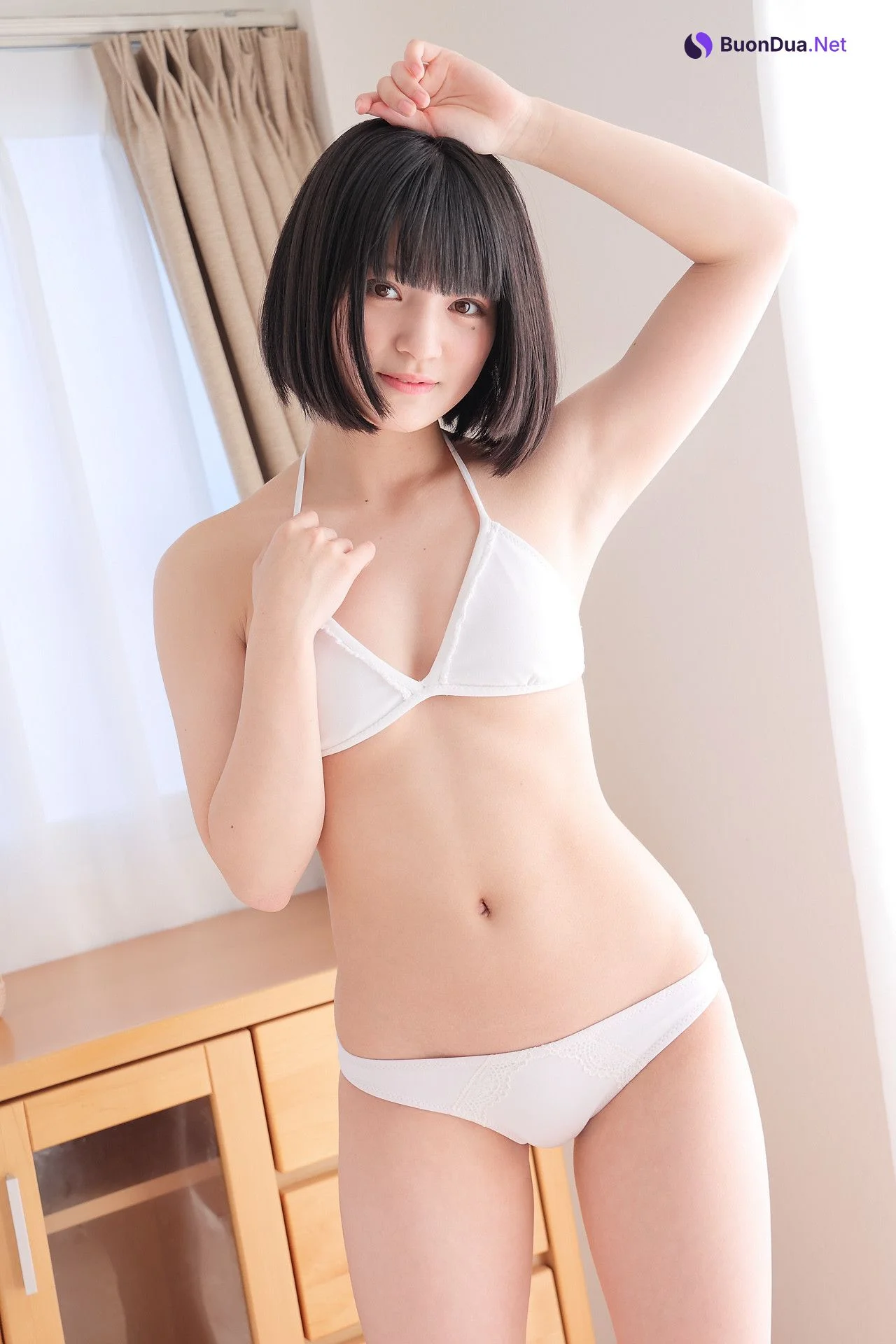 Hinako Tamaki 玉城ひなこ, [Minisuka.tv] 2024.03.07 Secret Gallery (Stage2) Set 7.1 - Photo 3