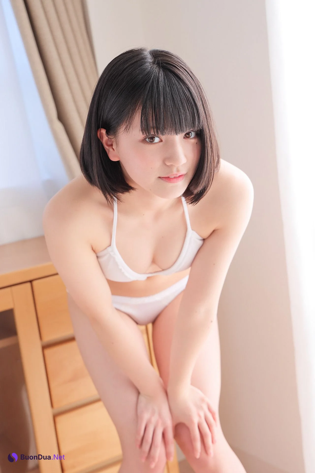 Hinako Tamaki 玉城ひなこ, [Minisuka.tv] 2024.03.07 Secret Gallery (Stage2) Set 7.1 - Photo 6