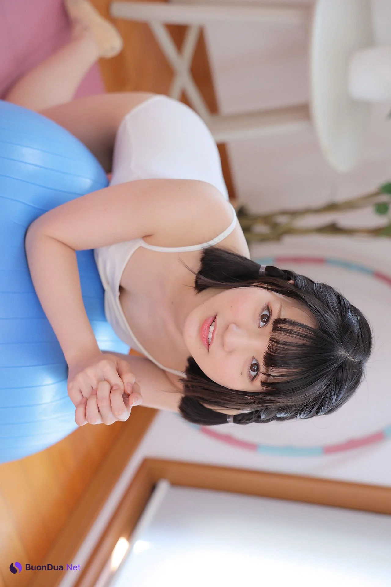 Hinako Tamaki 玉城ひなこ, [Minisuka.tv] 2024.03.07 Secret Gallery (Stage2) Set 8.1 - Photo 19