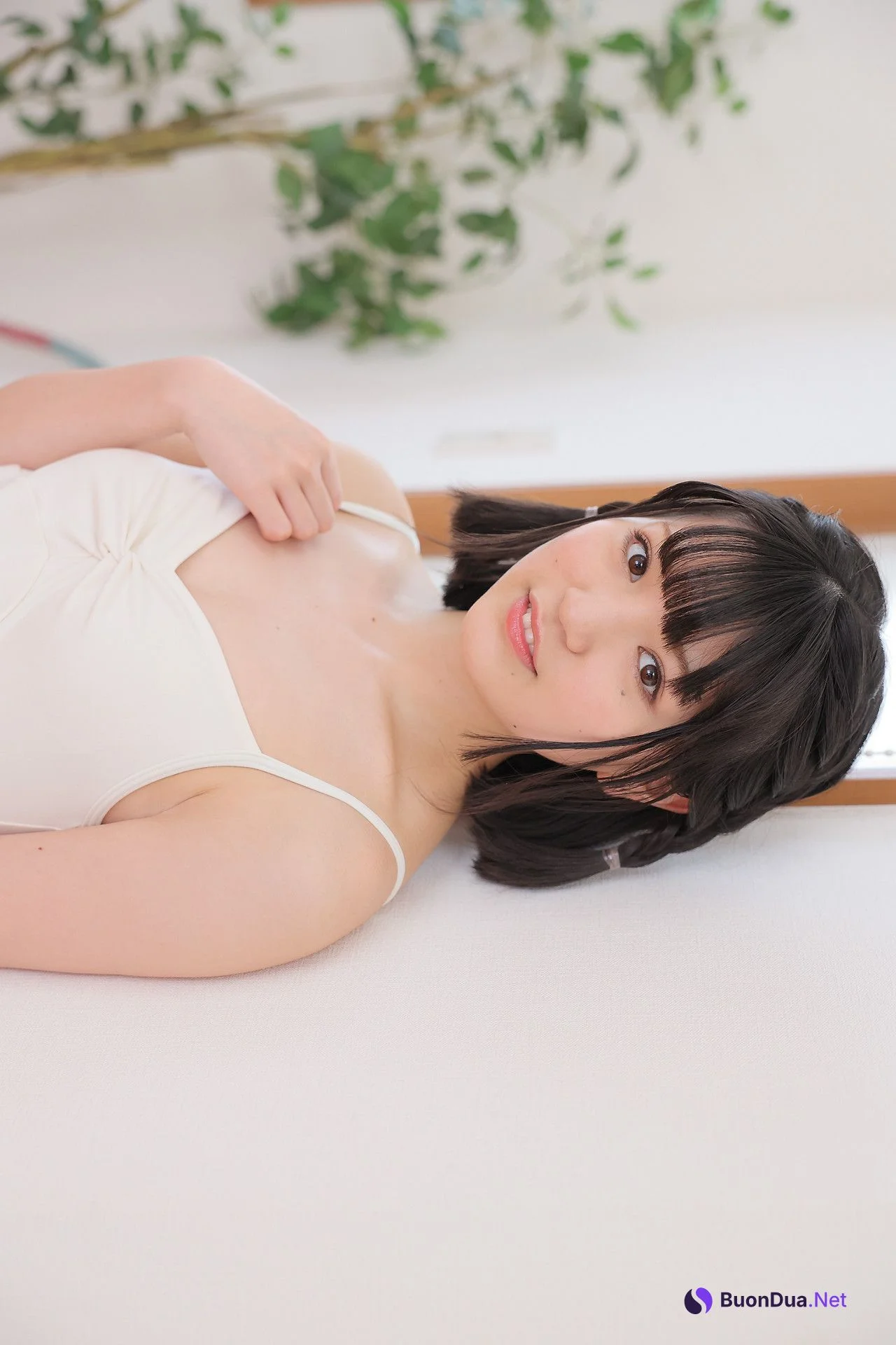 Hinako Tamaki 玉城ひなこ, [Minisuka.tv] 2024.03.07 Secret Gallery (Stage2) Set 8.1 - Photo 4