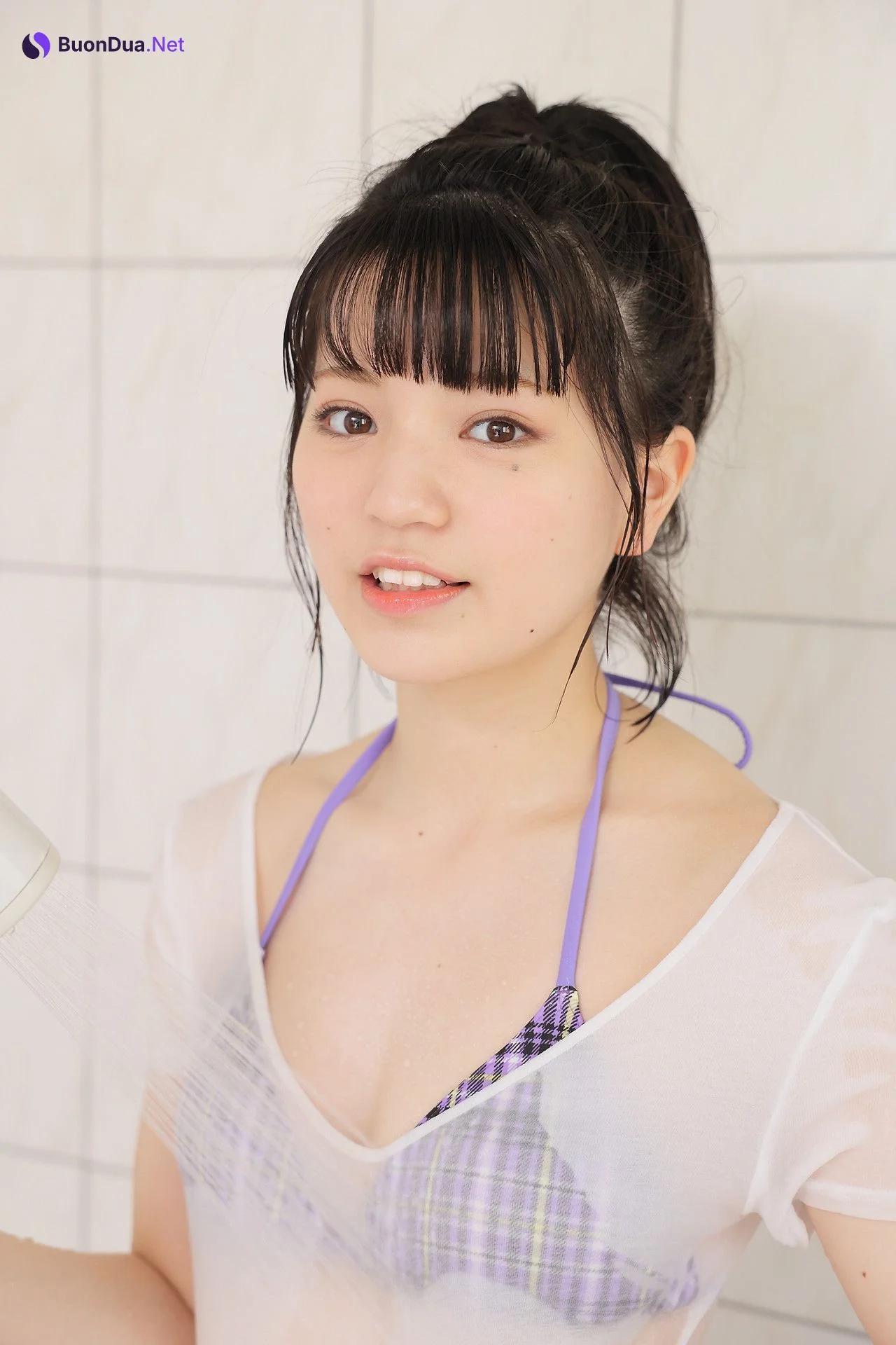Hinako Tamaki 玉城ひなこ, [Minisuka.tv] 2024.03.14 Secret Gallery (Stage2) Set 8.2 - Photo 11
