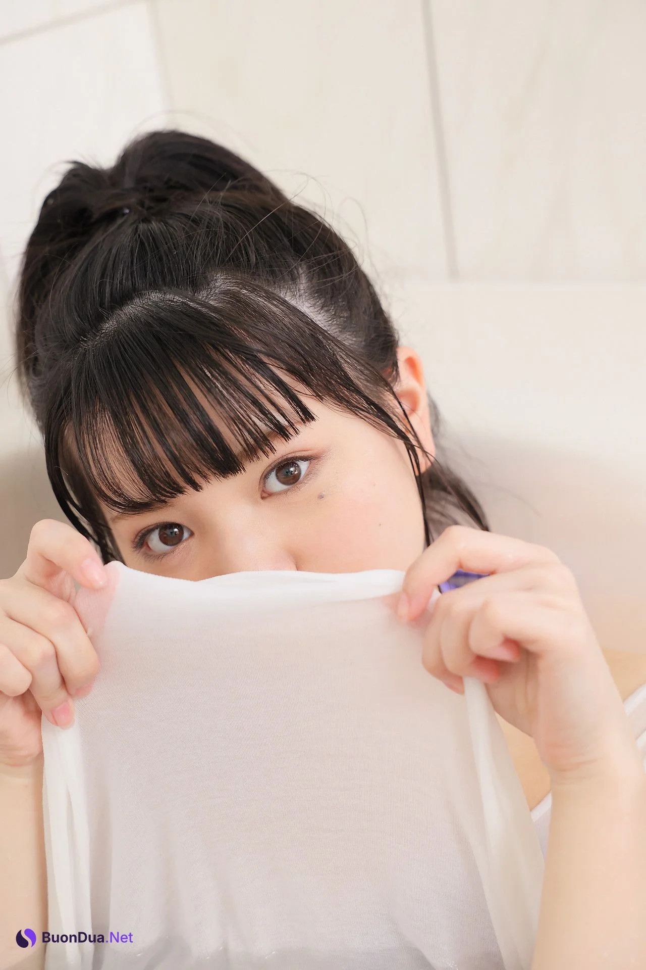 Hinako Tamaki 玉城ひなこ, [Minisuka.tv] 2024.03.14 Secret Gallery (Stage2) Set 8.2 - Photo 7