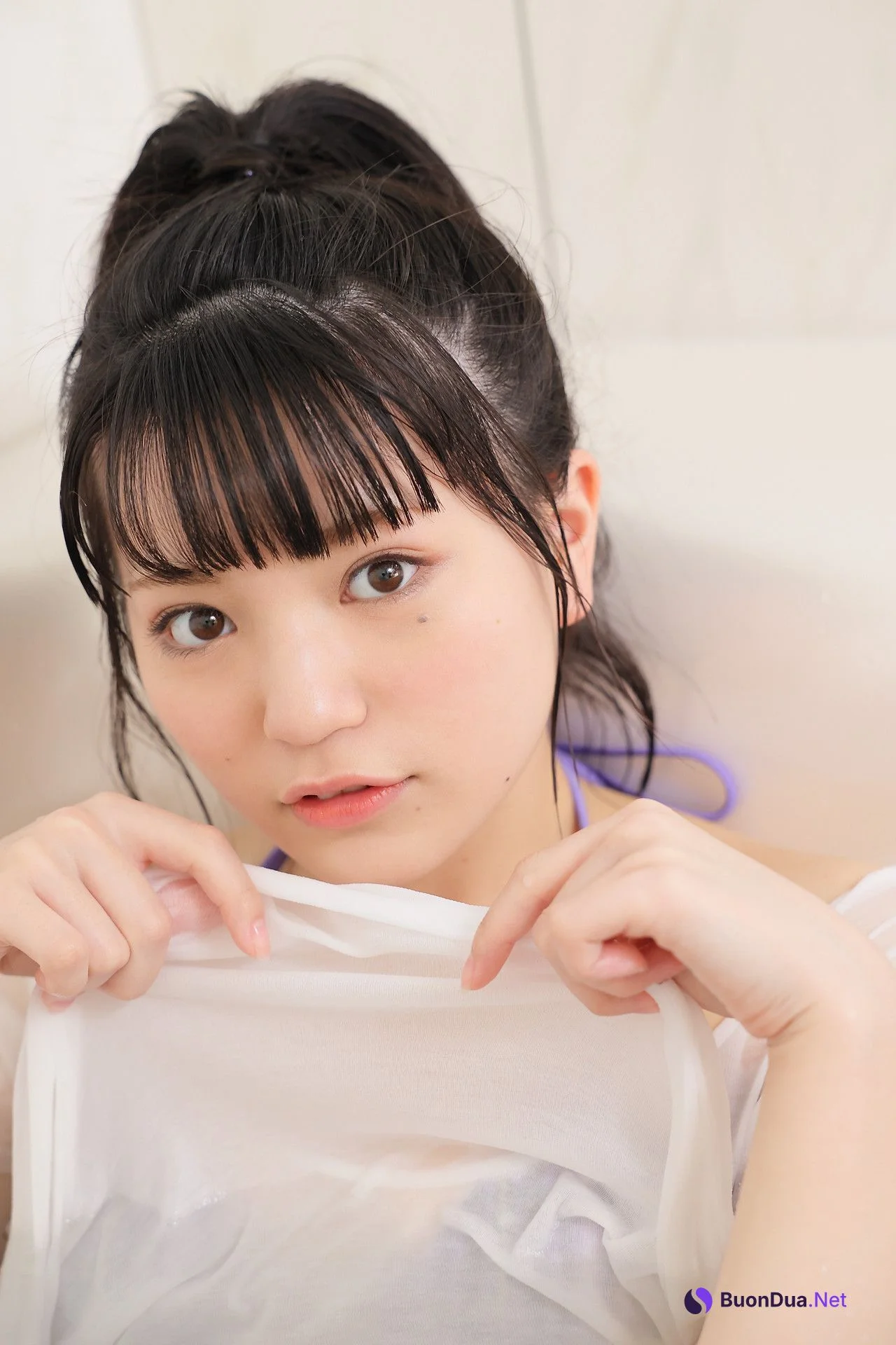 Hinako Tamaki 玉城ひなこ, [Minisuka.tv] 2024.03.14 Secret Gallery (Stage2) Set 8.2 - Photo 8
