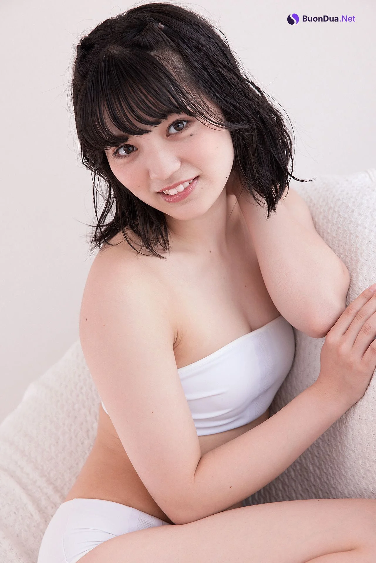 Hinako Tamaki 玉城ひなこ, [Minisuka.tv] 2024.03.21 Secret Gallery (Stage2) Set 11.01 - Photo 15