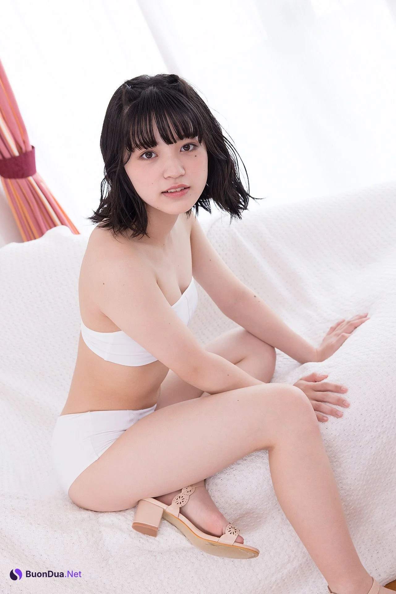 Hinako Tamaki 玉城ひなこ, [Minisuka.tv] 2024.03.21 Secret Gallery (Stage2) Set 11.01 - Photo 18