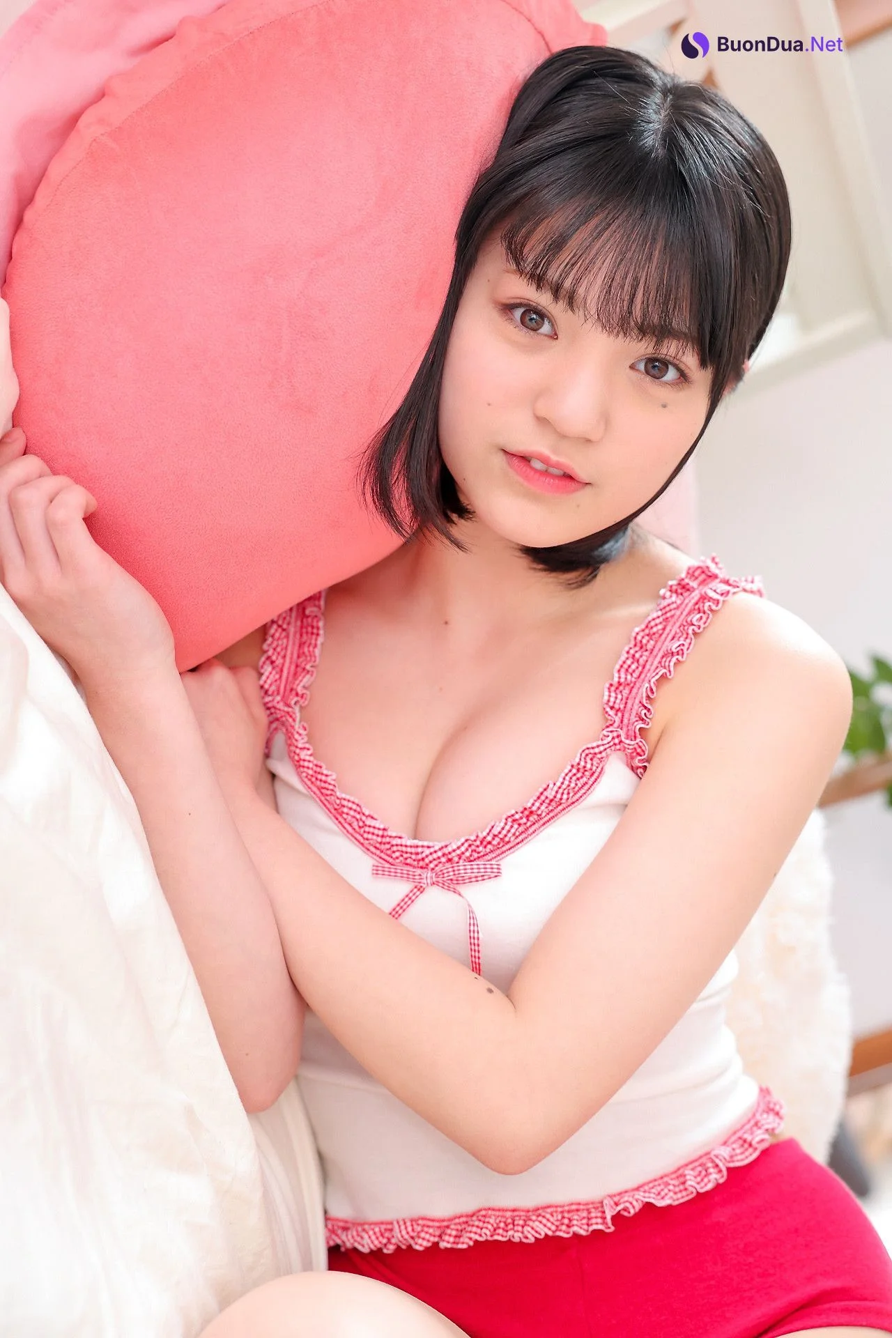 Hinako Tamaki 玉城ひなこ, [Minisuka.tv] 2024.04.04 Secret Gallery (Stage2) Set 10.02 - Photo 2