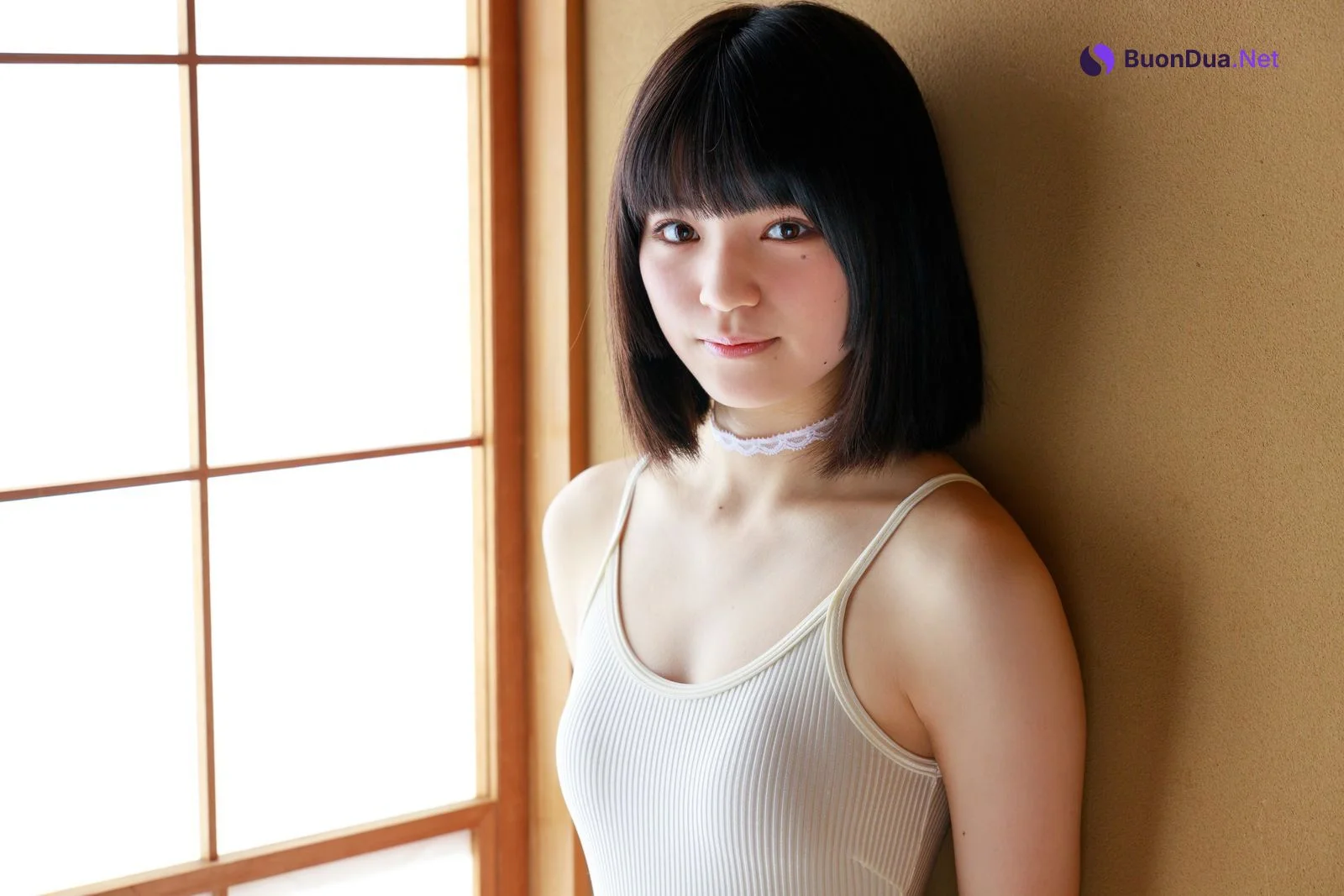 Hinako Tamaki 玉城ひなこ, [Minisuka.tv] 4K Series (b_gen_ppv01_tamaki_h45) - Photo 11