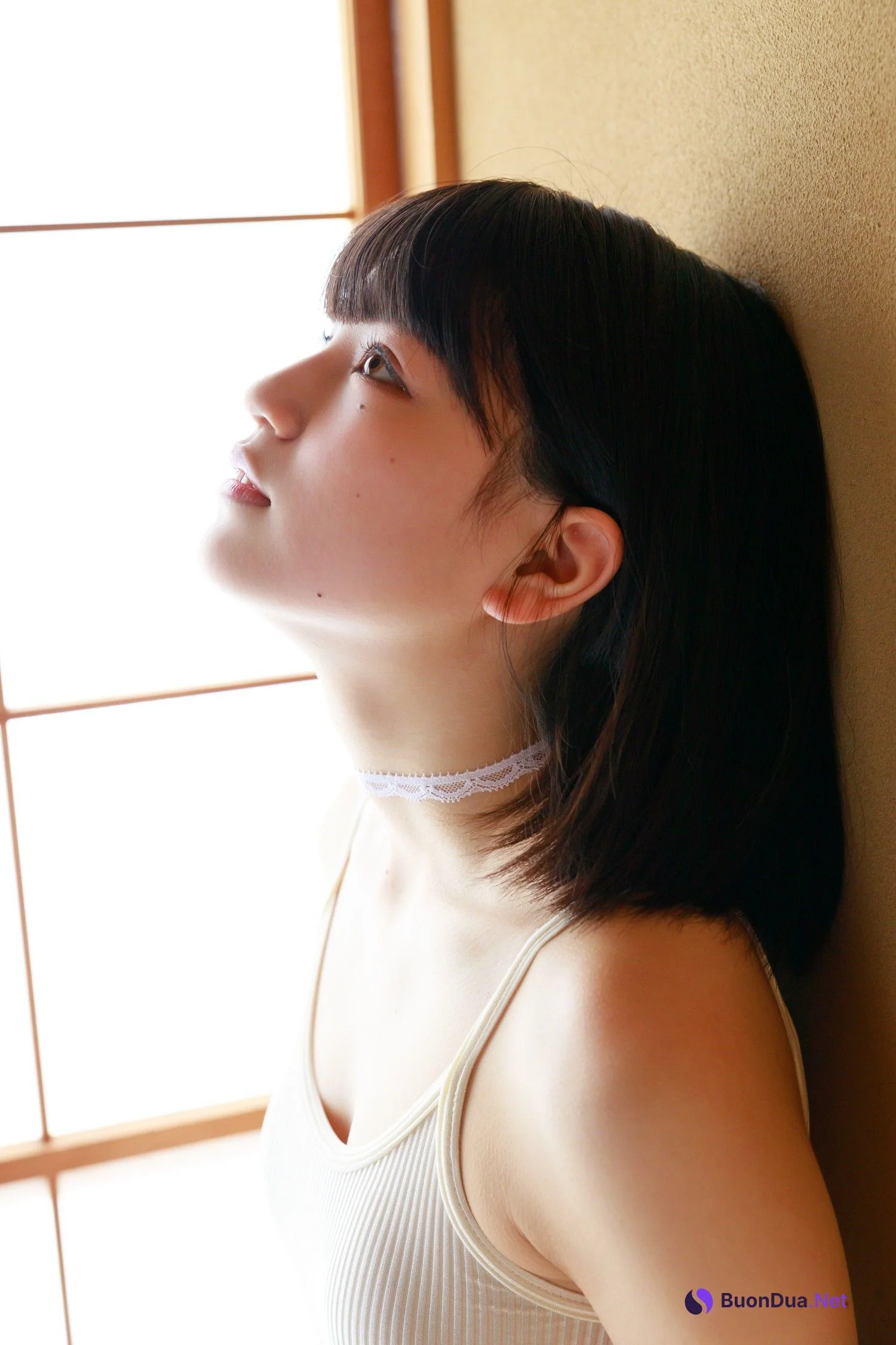Hinako Tamaki 玉城ひなこ, [Minisuka.tv] 4K Series (b_gen_ppv01_tamaki_h45) - Photo 14