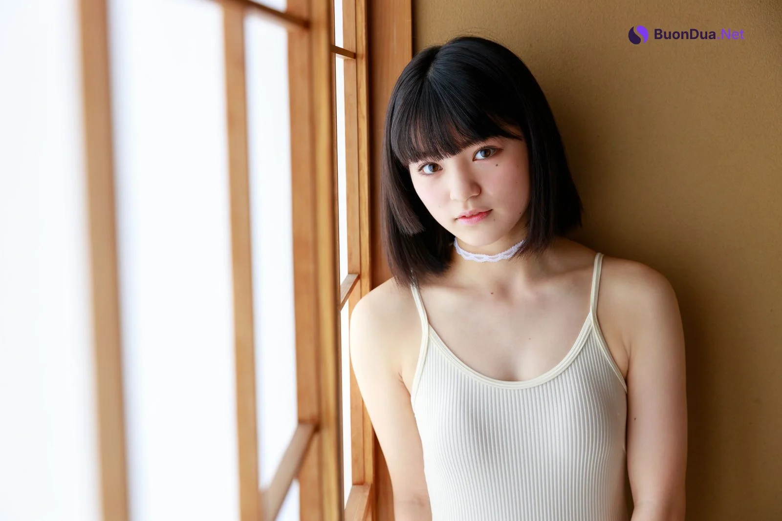 Hinako Tamaki 玉城ひなこ, [Minisuka.tv] 4K Series (b_gen_ppv01_tamaki_h45) - Photo 15