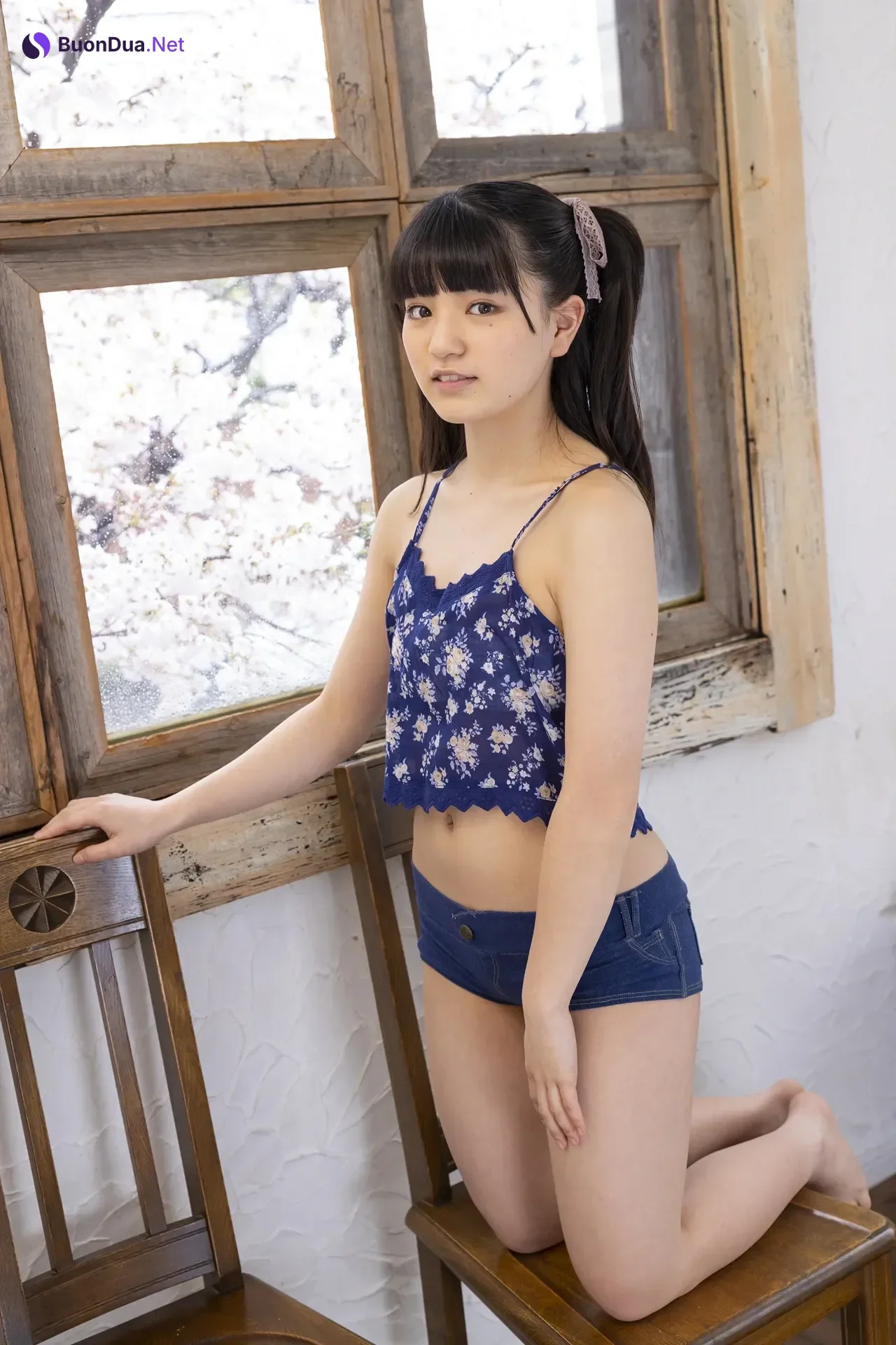Hinako Tamaki 玉城ひなこ, Minisuka.tv [4k_l_hinako_32] - Photo 20