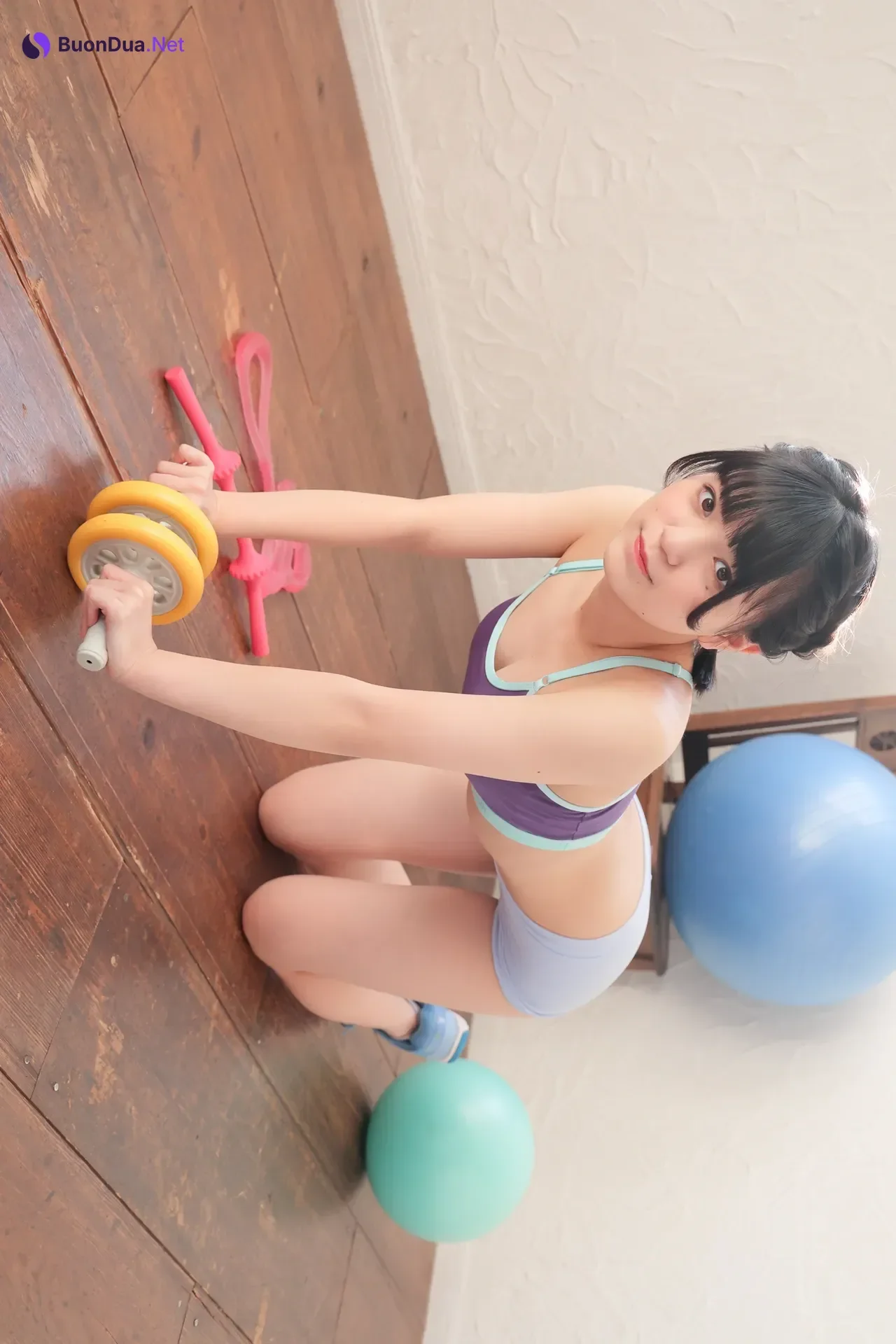 Hinako Tamaki 玉城ひなこ, Minisuka.tv [4k_l_hinako_50] - Photo 19
