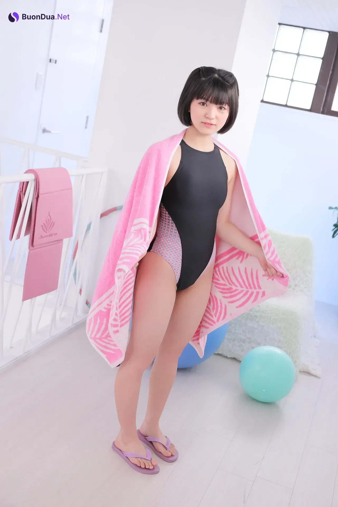 Hinako Tamaki 玉城ひなこ, Minisuka.tv [4k_l_hinako_50B] - Photo 16