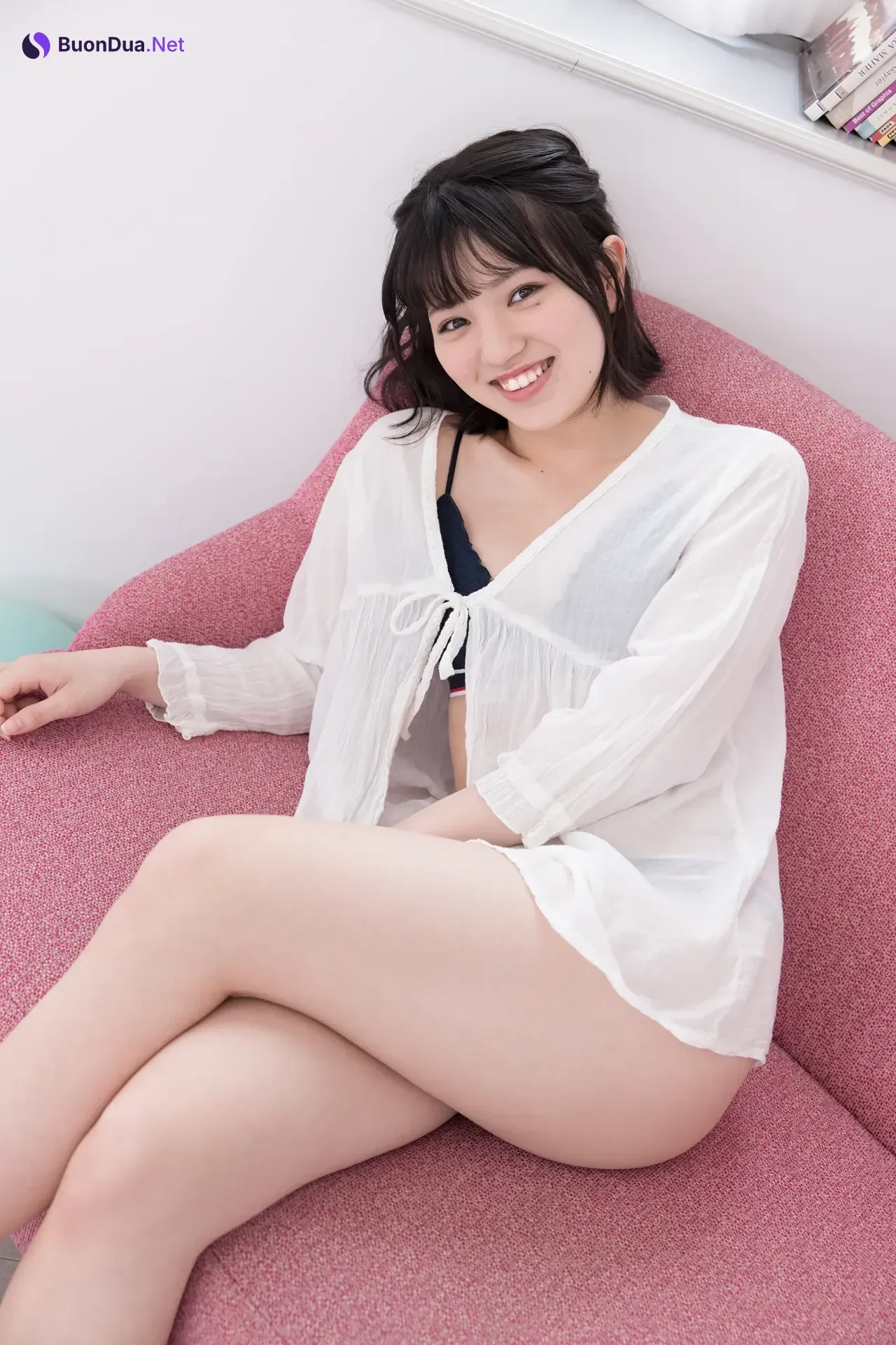 Hinako Tamaki 玉城ひなこ, Minisuka.tv [4k_l_hinako_78] - Photo 10