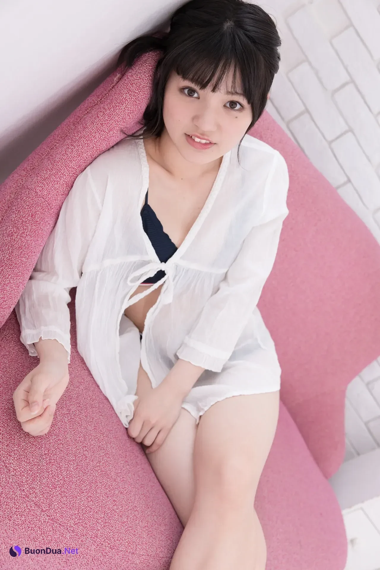 Hinako Tamaki 玉城ひなこ, Minisuka.tv [4k_l_hinako_78] - Photo 12