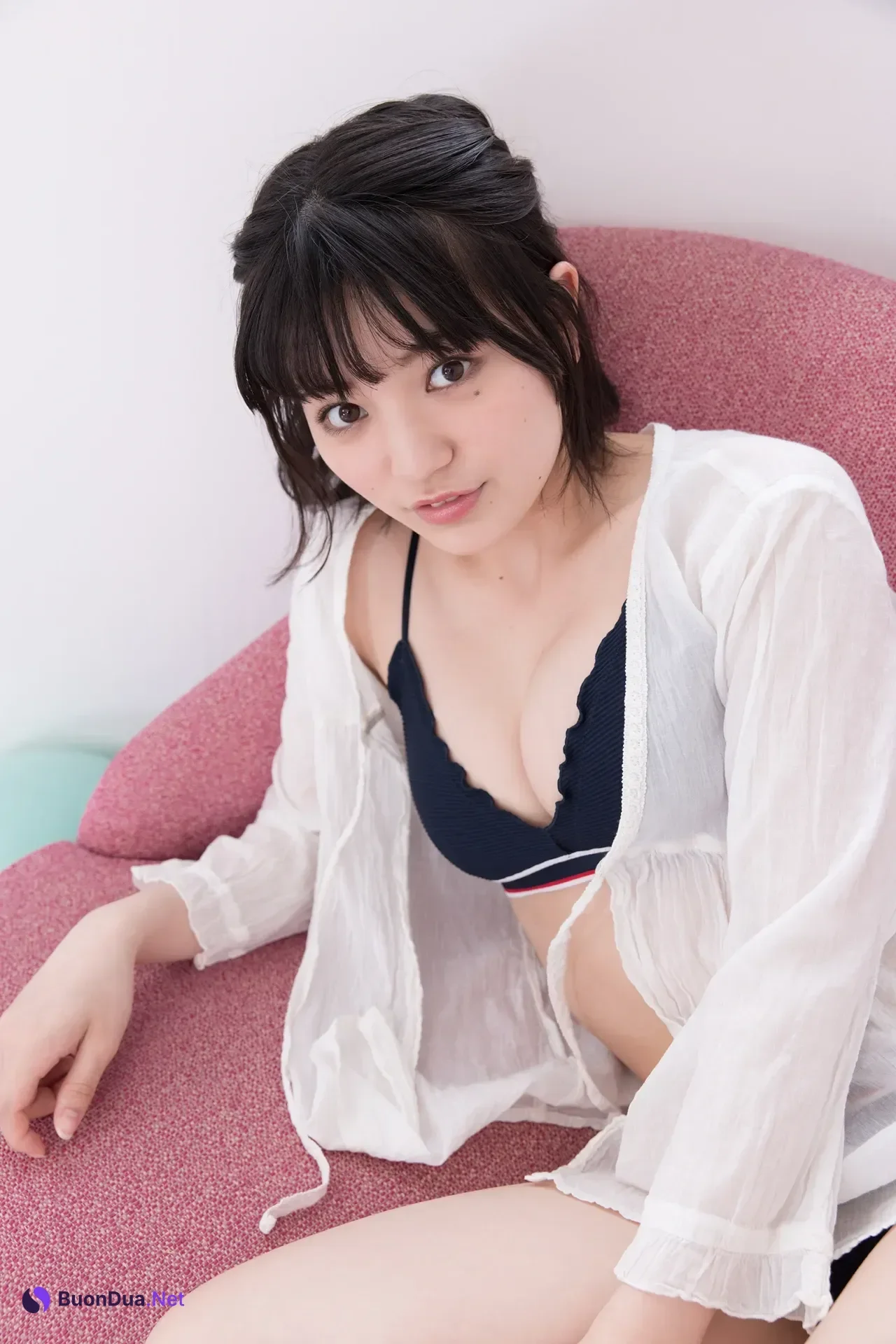 Hinako Tamaki 玉城ひなこ, Minisuka.tv [4k_l_hinako_78] - Photo 17