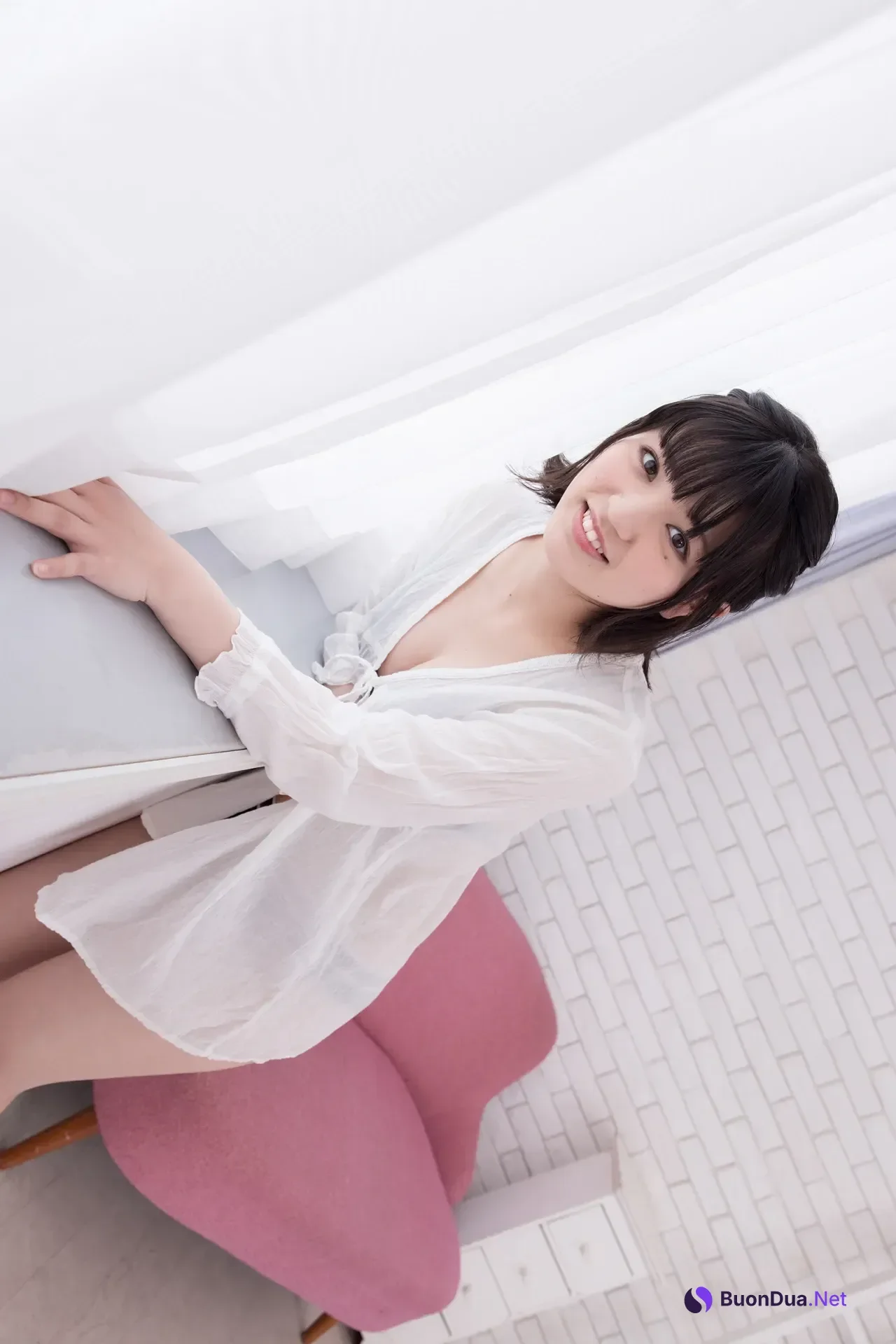 Hinako Tamaki 玉城ひなこ, Minisuka.tv [4k_l_hinako_78] - Photo 4