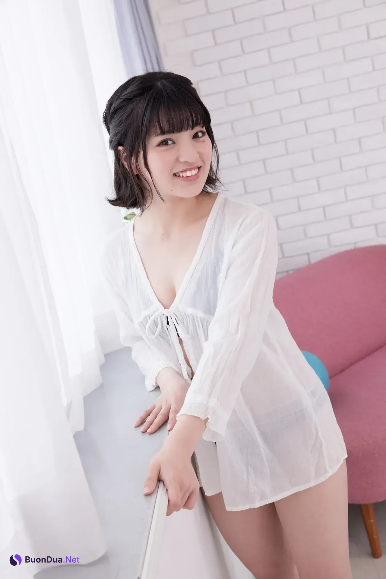 Hinako Tamaki 玉城ひなこ, Minisuka.tv [4k_l_hinako_78] - Photo 5
