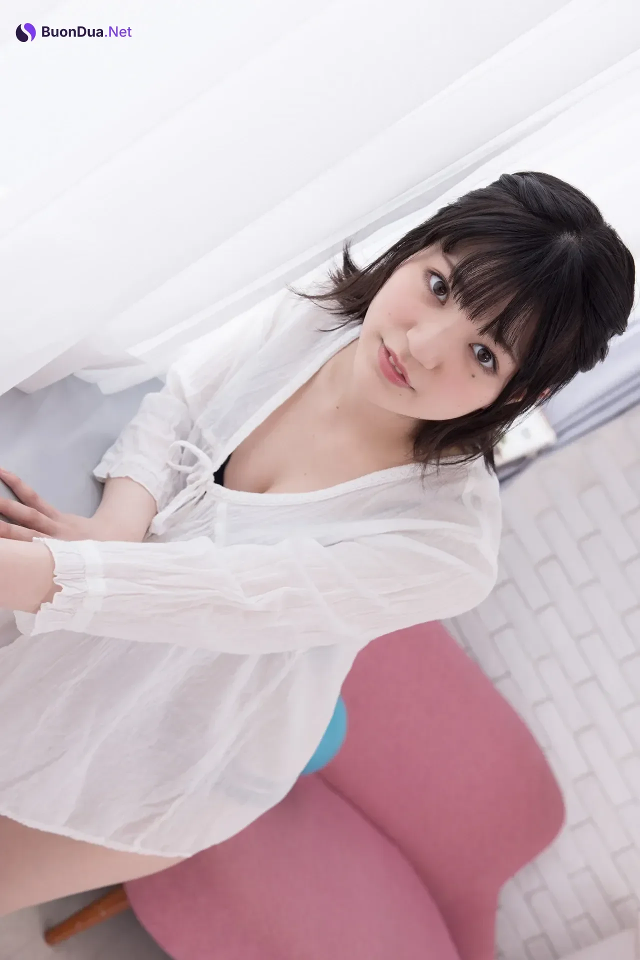 Hinako Tamaki 玉城ひなこ, Minisuka.tv [4k_l_hinako_78] - Photo 6