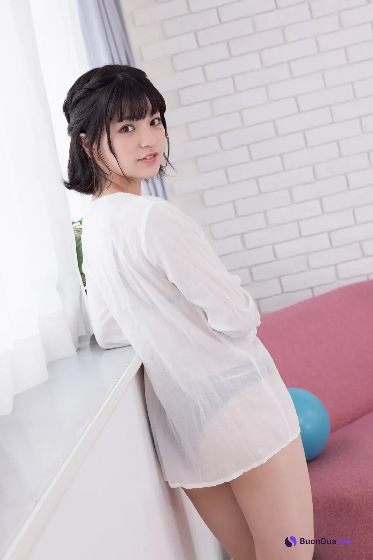 Hinako Tamaki 玉城ひなこ, Minisuka.tv [4k_l_hinako_78] - Photo 7