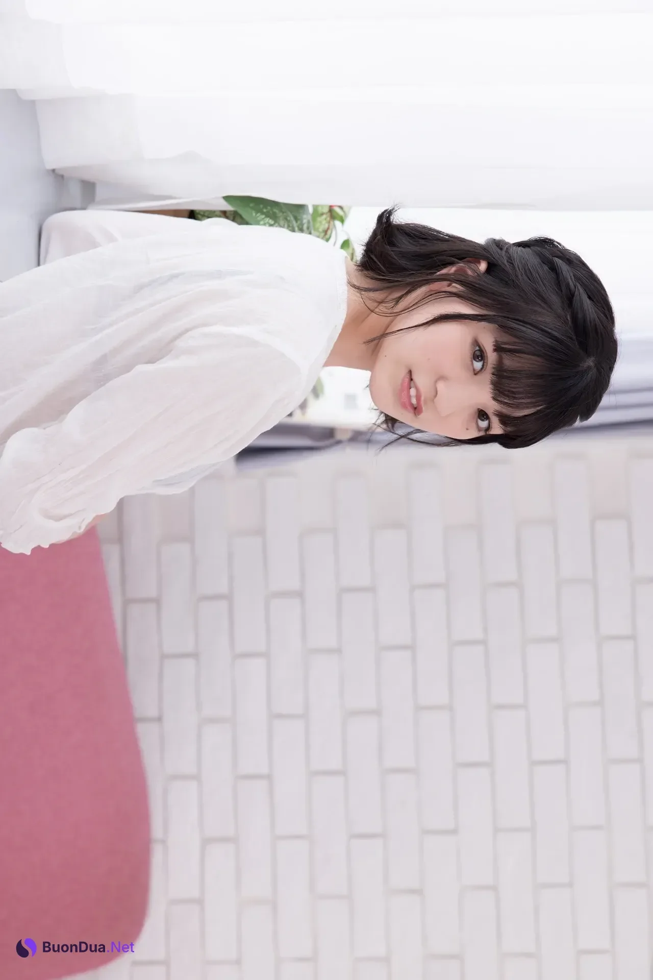 Hinako Tamaki 玉城ひなこ, Minisuka.tv [4k_l_hinako_78] - Photo 8