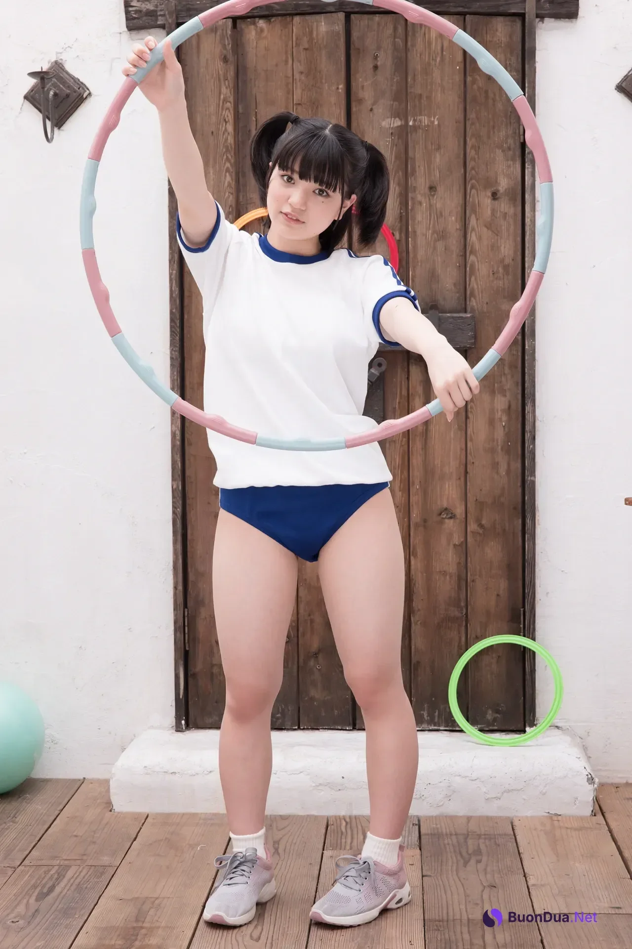 Hinako Tamaki 玉城ひなこ, Minisuka.tv [4k_l_hinako_80] - Photo 10