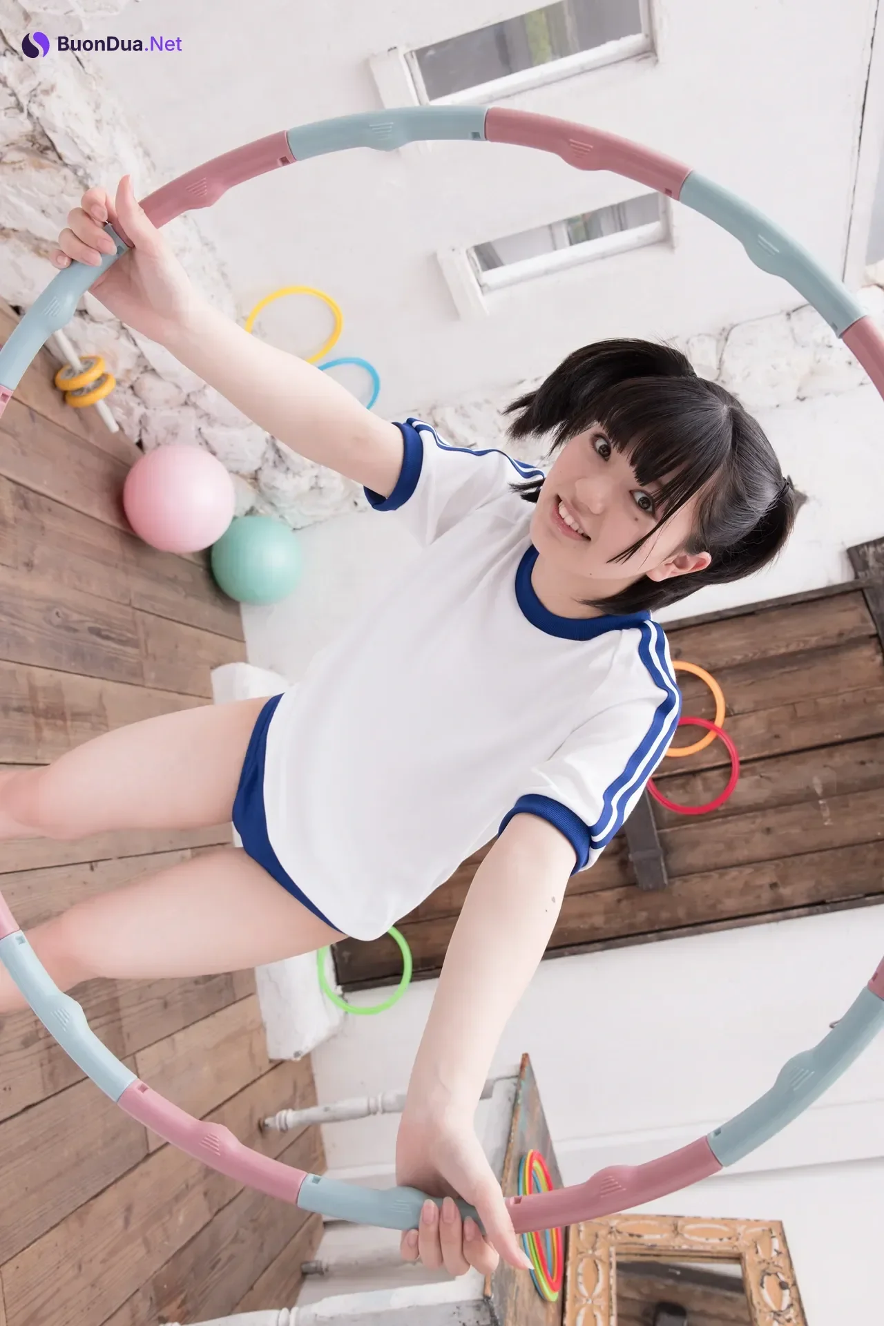 Hinako Tamaki 玉城ひなこ, Minisuka.tv [4k_l_hinako_80] - Photo 11
