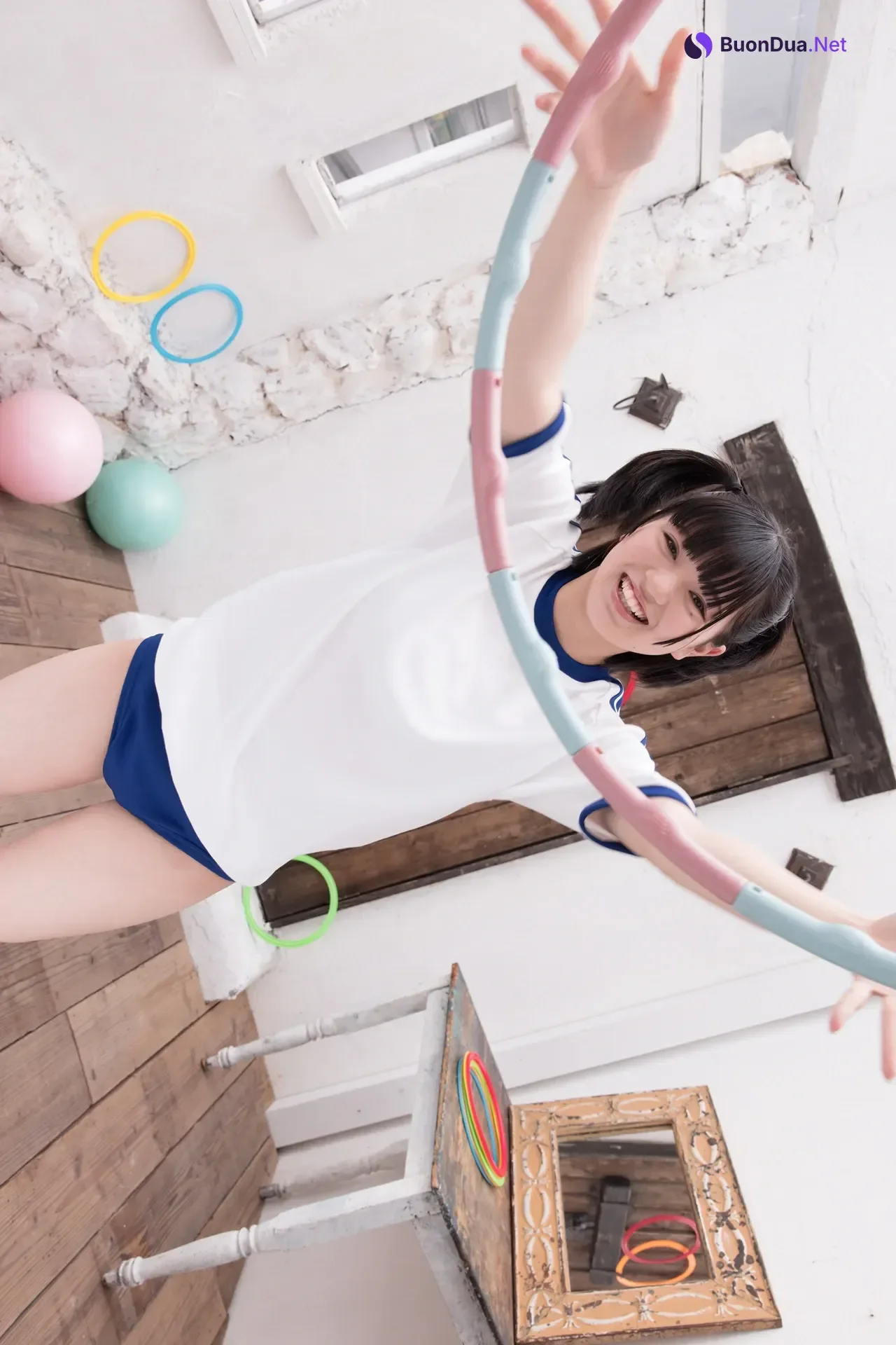 Hinako Tamaki 玉城ひなこ, Minisuka.tv [4k_l_hinako_80] - Photo 12