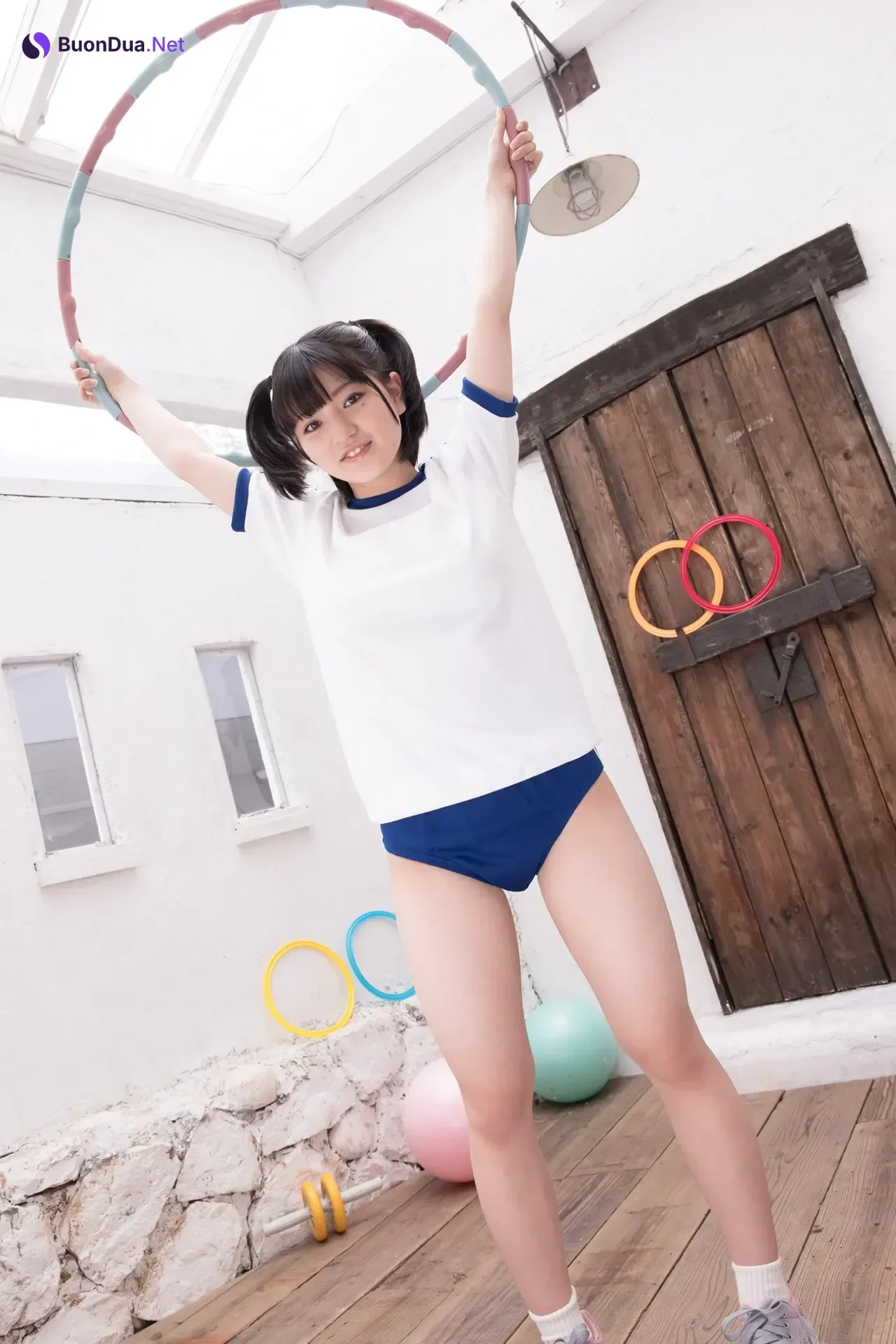 Hinako Tamaki 玉城ひなこ, Minisuka.tv [4k_l_hinako_80] - Photo 16