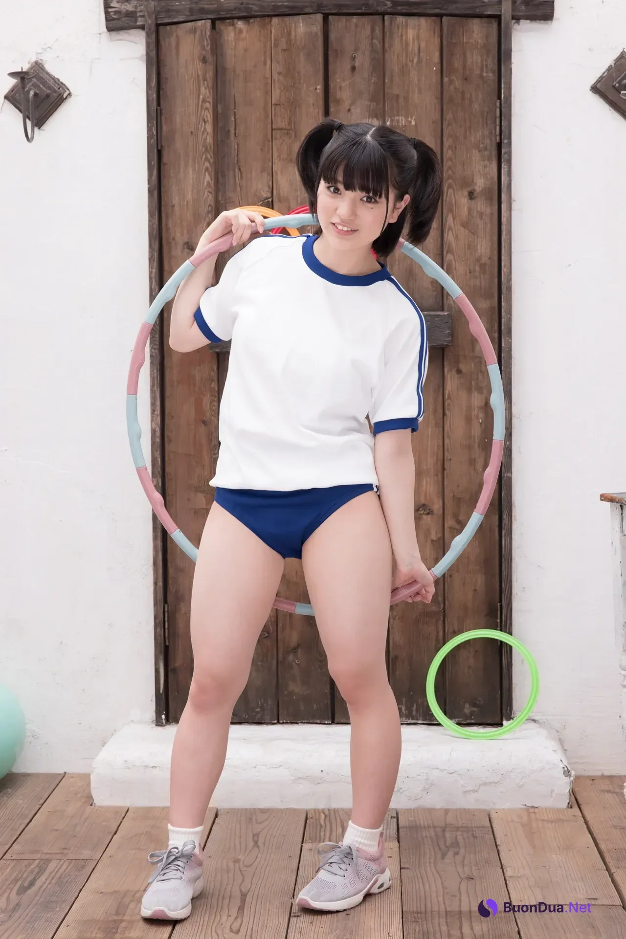Hinako Tamaki 玉城ひなこ, Minisuka.tv [4k_l_hinako_80] - Photo 9