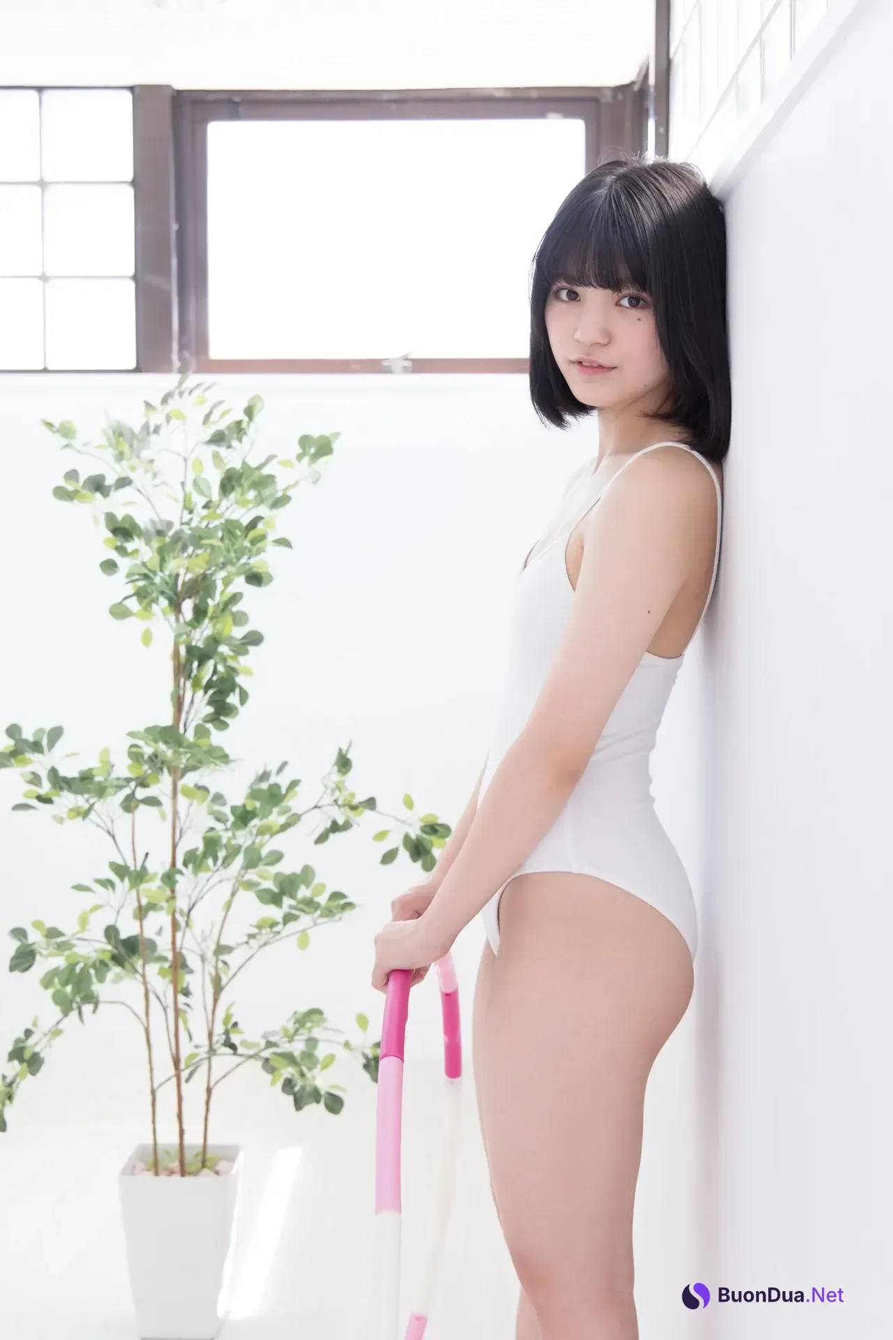 Hinako Tamaki 玉城ひなこ, Minisuka.tv [4k_l_hinako_84] - Photo 17