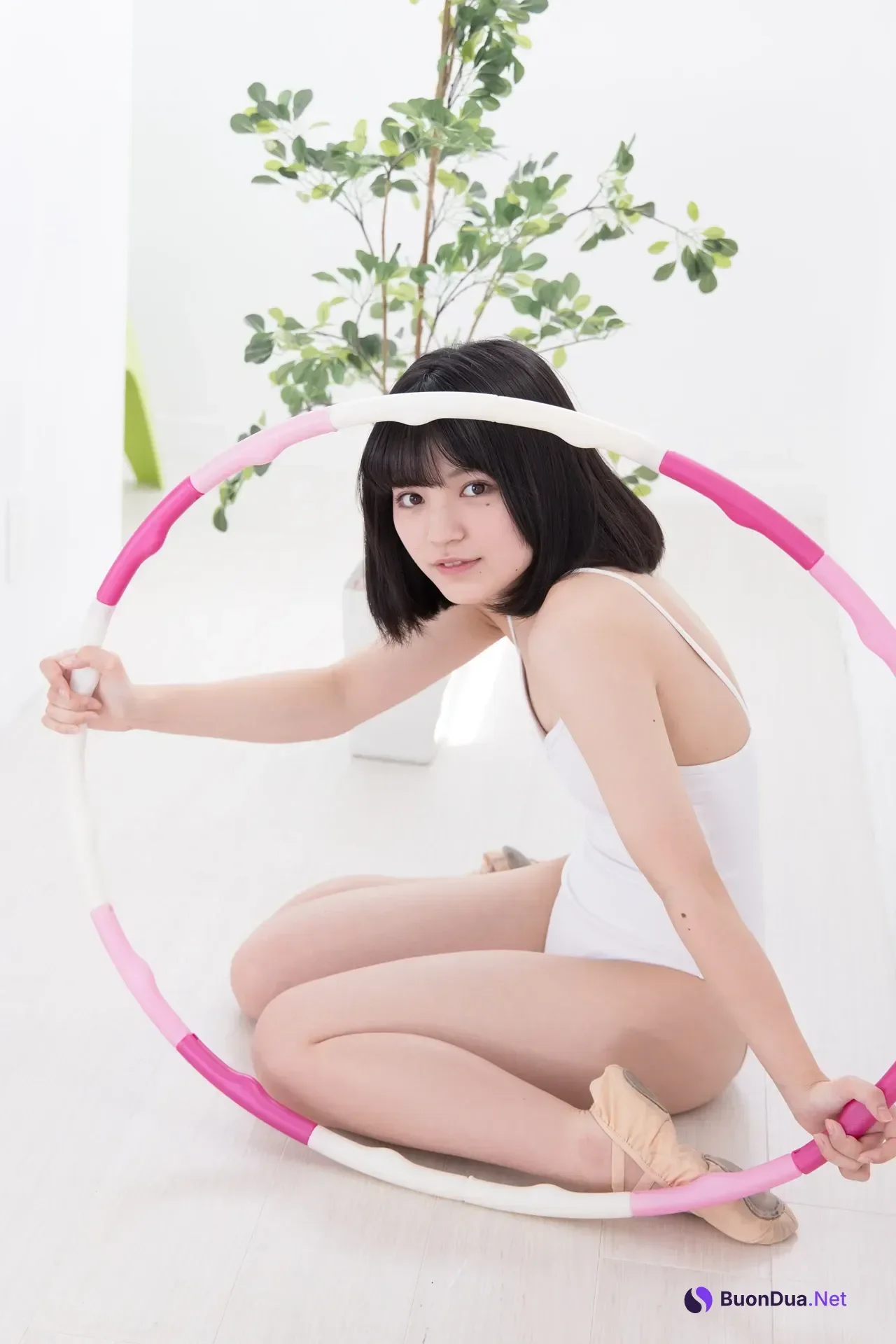 Hinako Tamaki 玉城ひなこ, Minisuka.tv [4k_l_hinako_84] - Photo 18