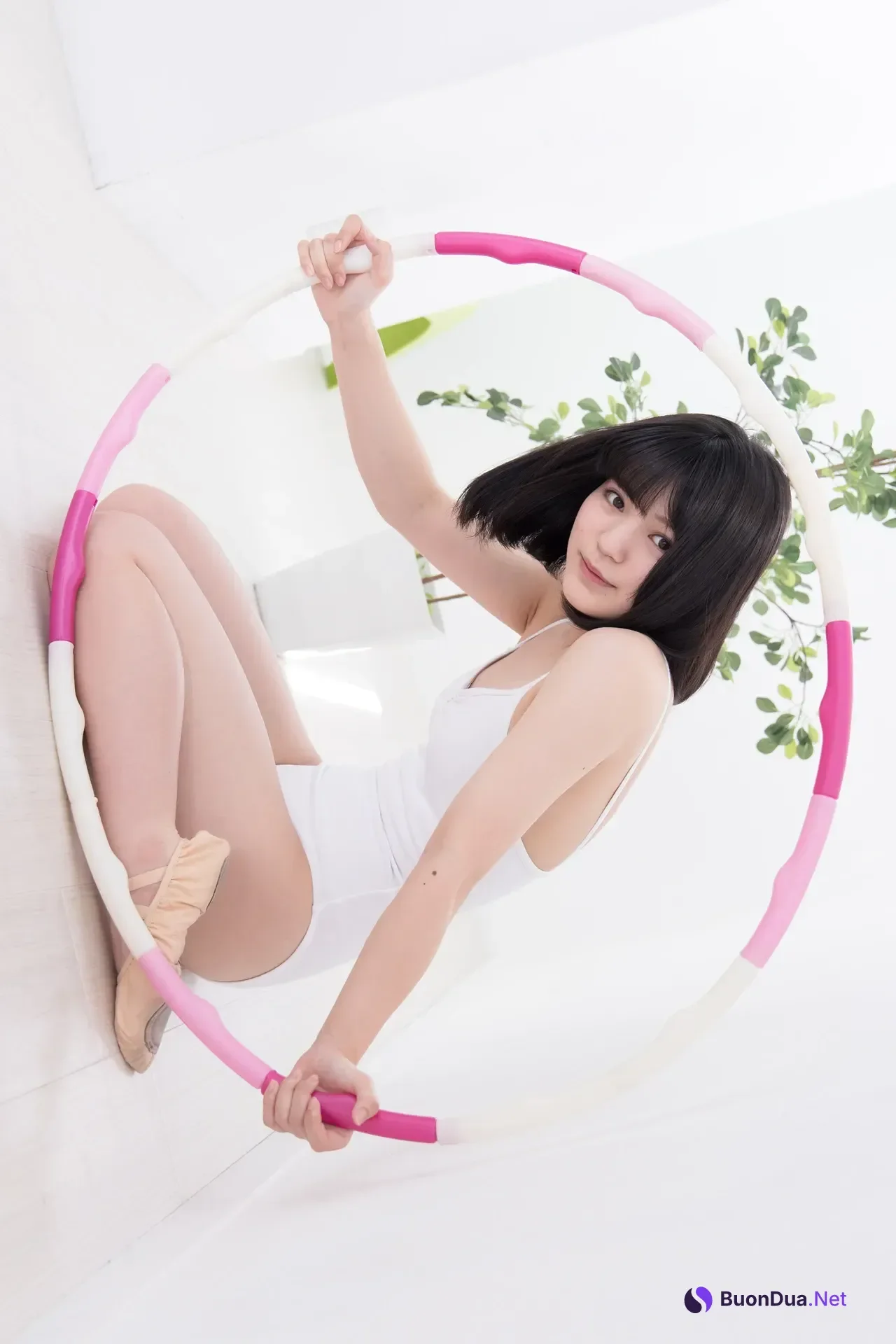 Hinako Tamaki 玉城ひなこ, Minisuka.tv [4k_l_hinako_84] - Photo 19
