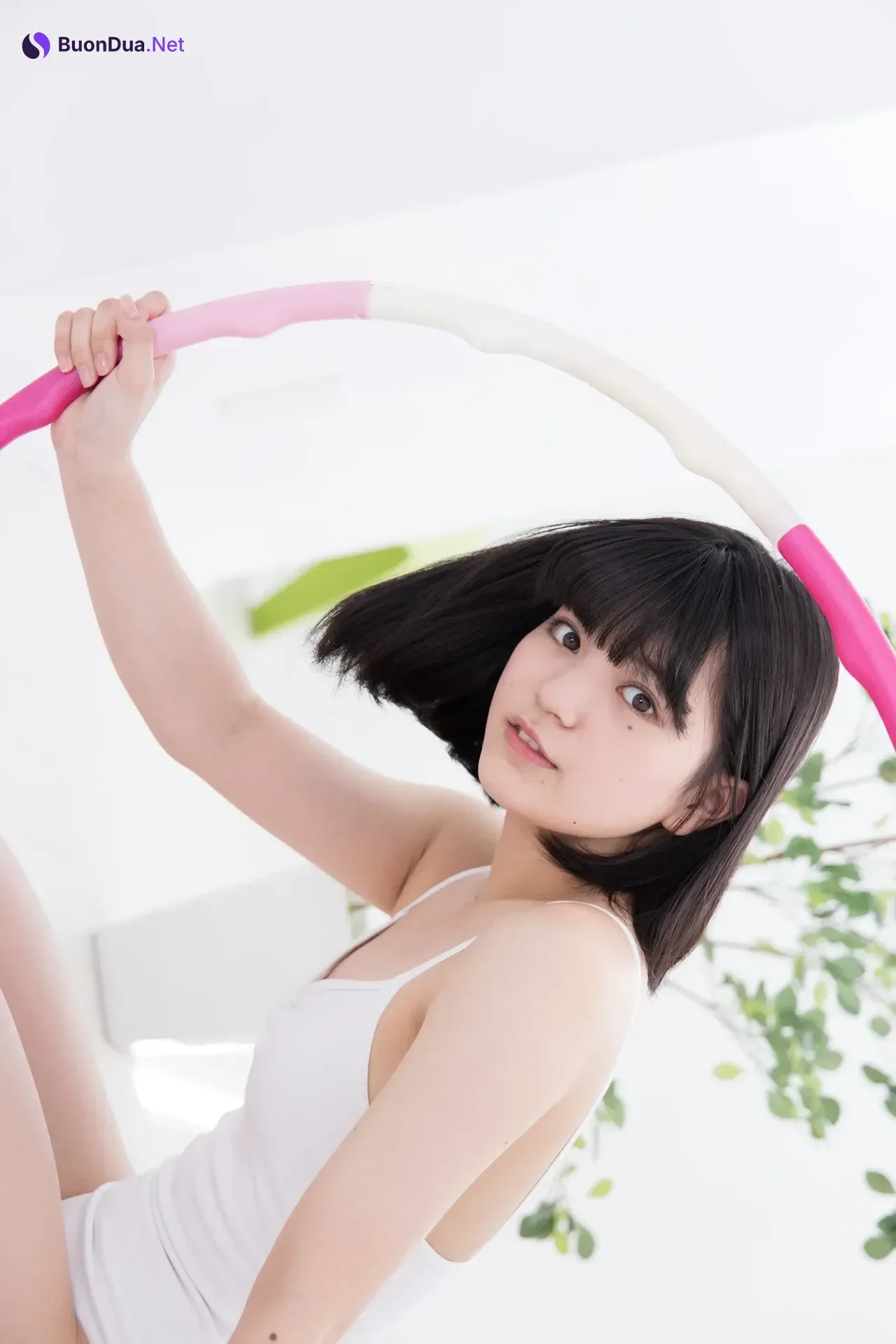 Hinako Tamaki 玉城ひなこ, Minisuka.tv [4k_l_hinako_84] - Photo 20