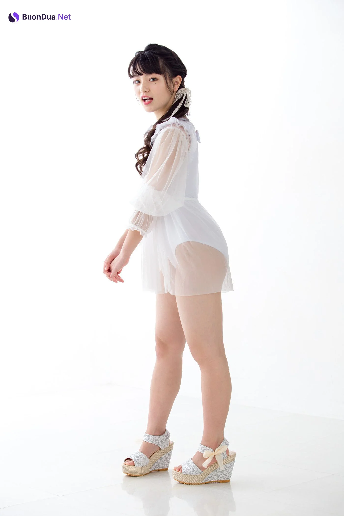 Hinako Tamaki 玉城ひなこ, Minisuka.tv [b_gen_ppv01_tamaki_h03] - Photo 10