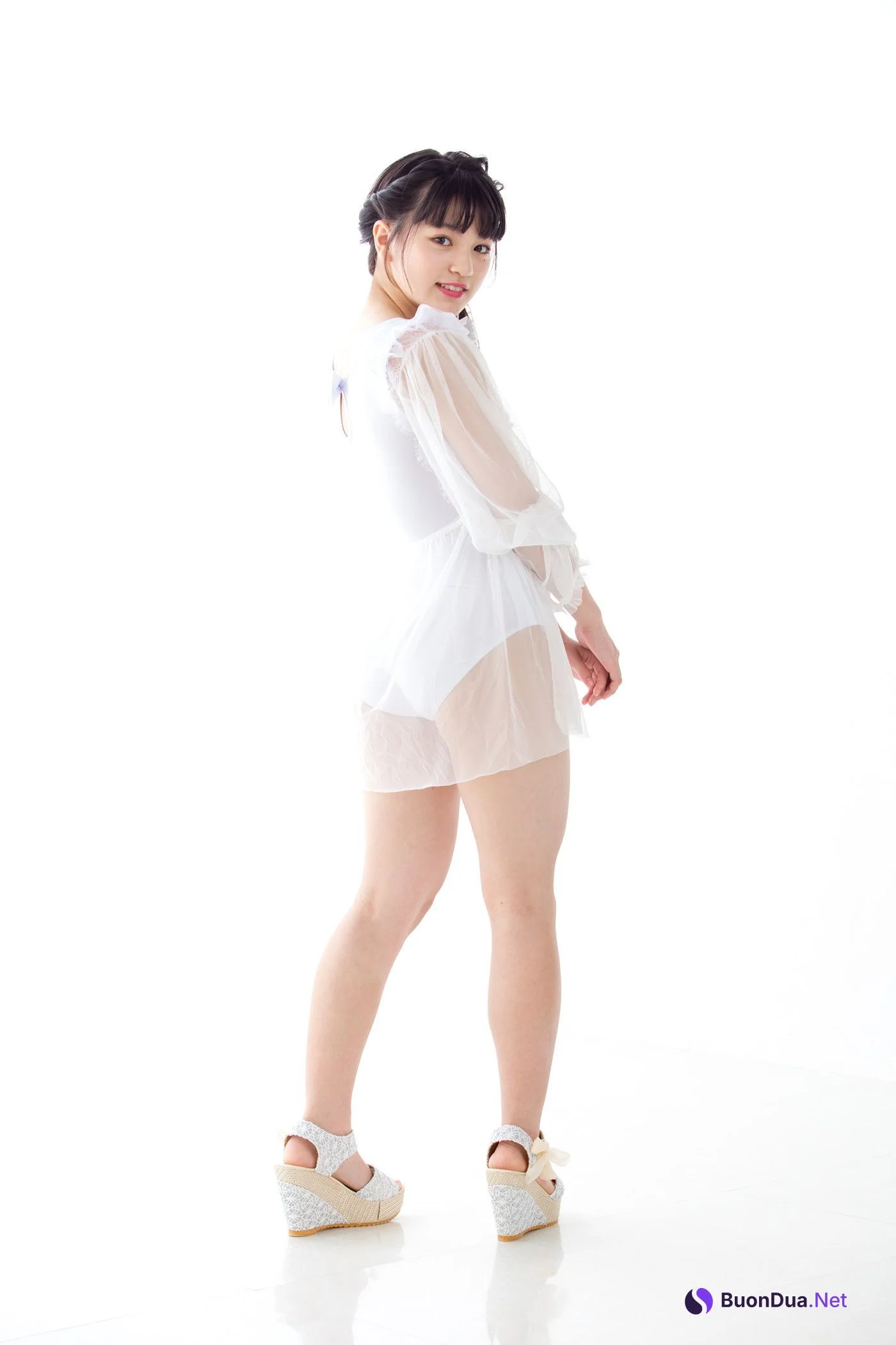 Hinako Tamaki 玉城ひなこ, Minisuka.tv [b_gen_ppv01_tamaki_h03] - Photo 11