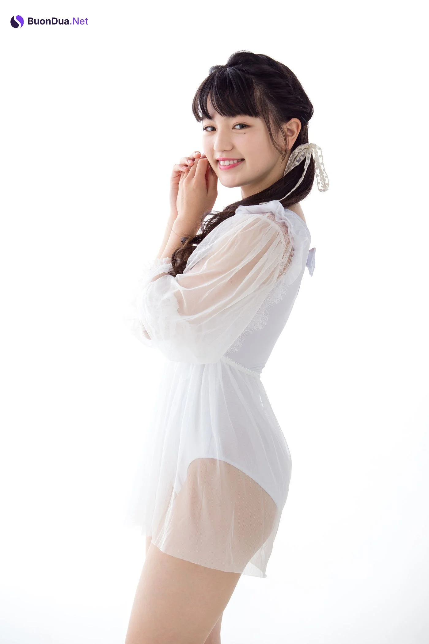 Hinako Tamaki 玉城ひなこ, Minisuka.tv [b_gen_ppv01_tamaki_h03] - Photo 12