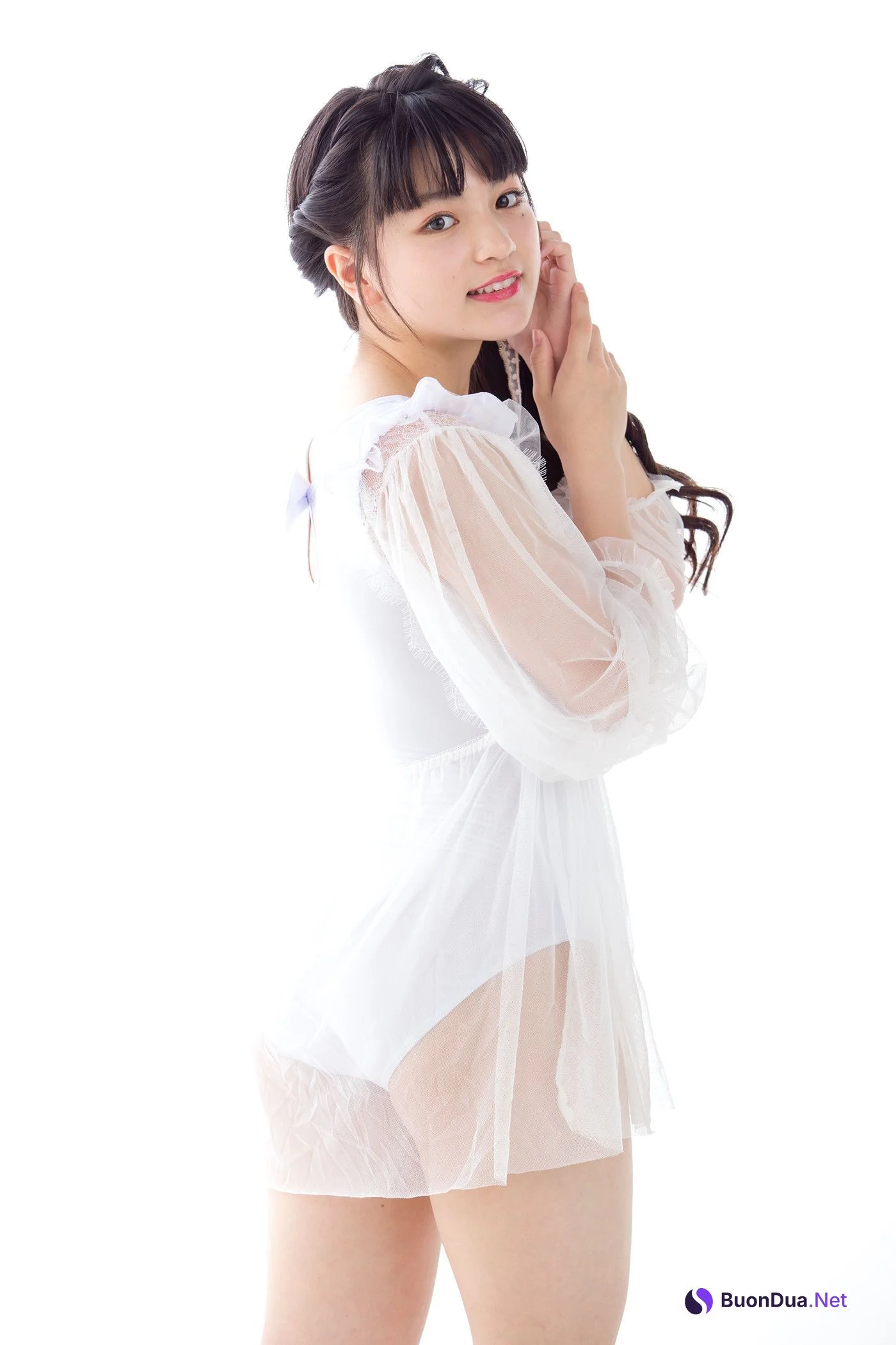 Hinako Tamaki 玉城ひなこ, Minisuka.tv [b_gen_ppv01_tamaki_h03] - Photo 13