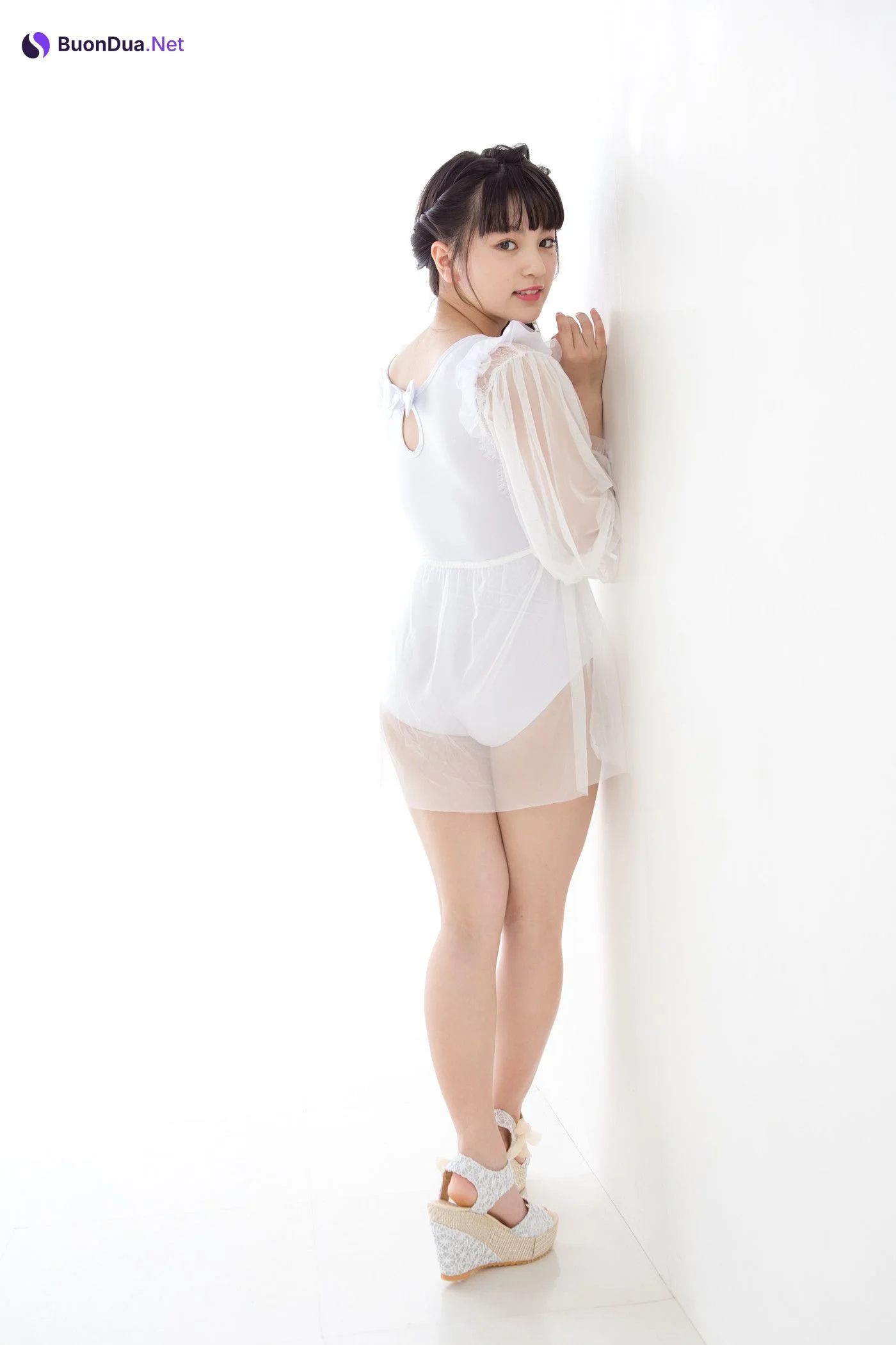 Hinako Tamaki 玉城ひなこ, Minisuka.tv [b_gen_ppv01_tamaki_h03] - Photo 18