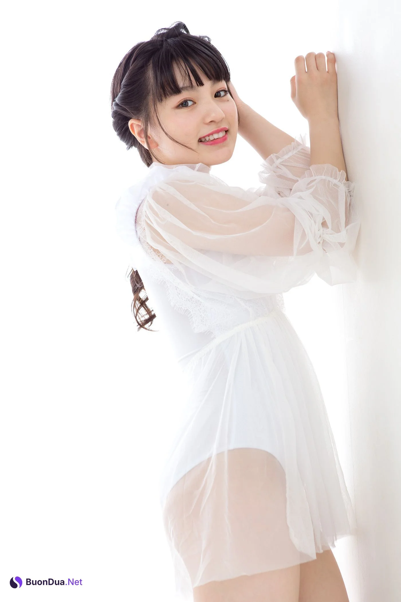 Hinako Tamaki 玉城ひなこ, Minisuka.tv [b_gen_ppv01_tamaki_h03] - Photo 20