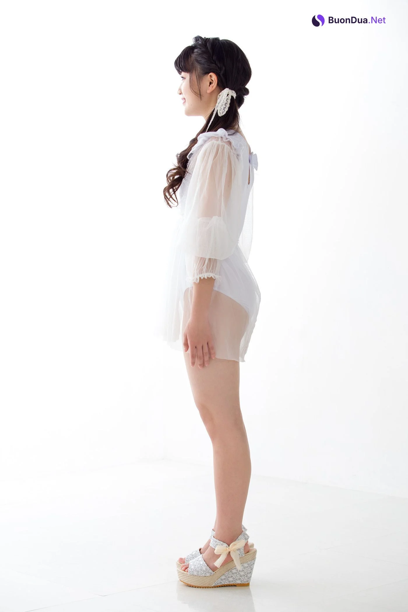 Hinako Tamaki 玉城ひなこ, Minisuka.tv [b_gen_ppv01_tamaki_h03] - Photo 3